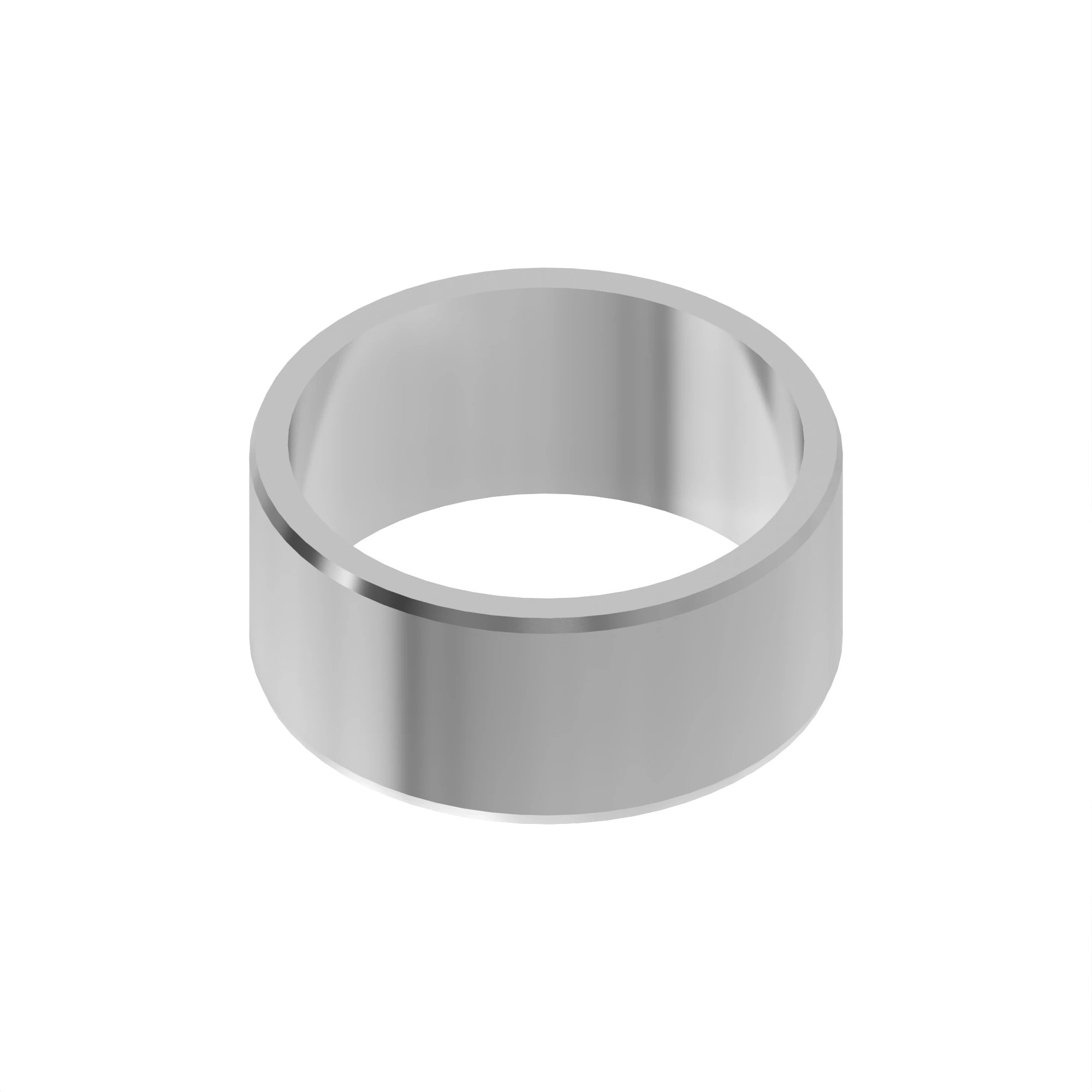 BUSHING, MAINTENANCE FREE, SECTOR P