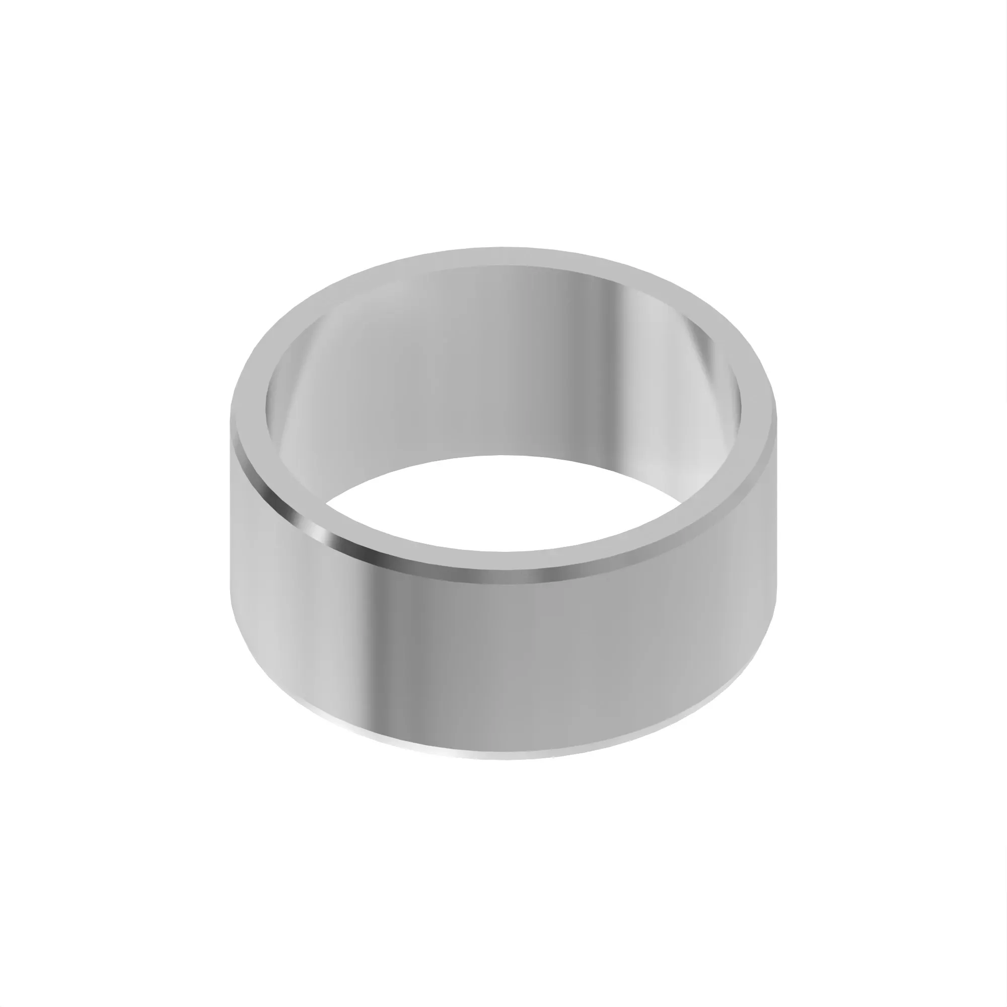 John Deere Cylindrical Split Alloy Bushing - R543245