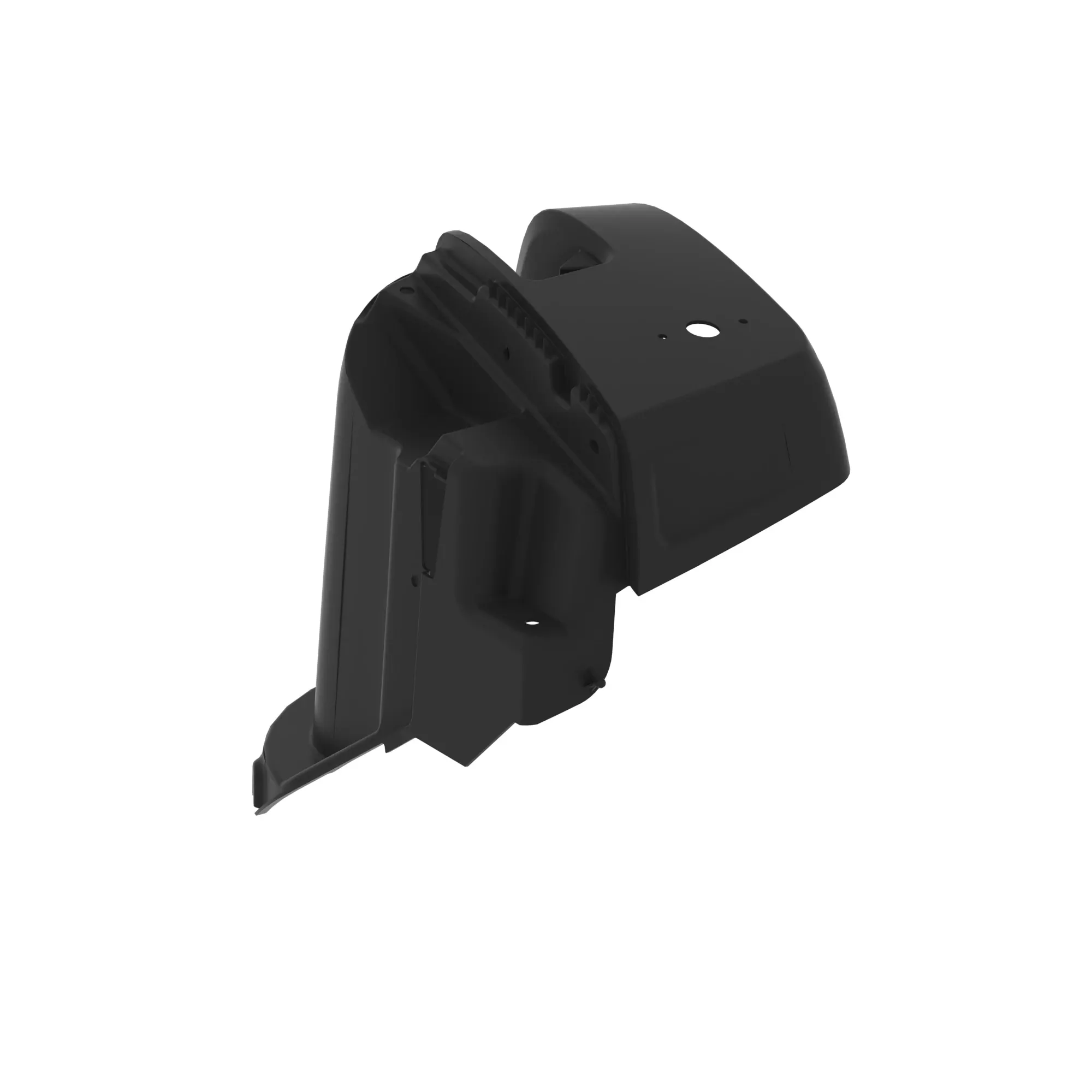 John Deere Front Left Side Fender - M172498
