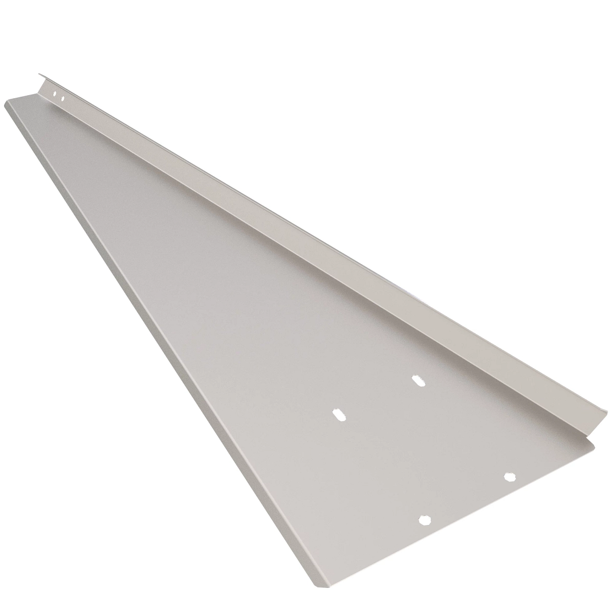 Deflector, Flex Draper G