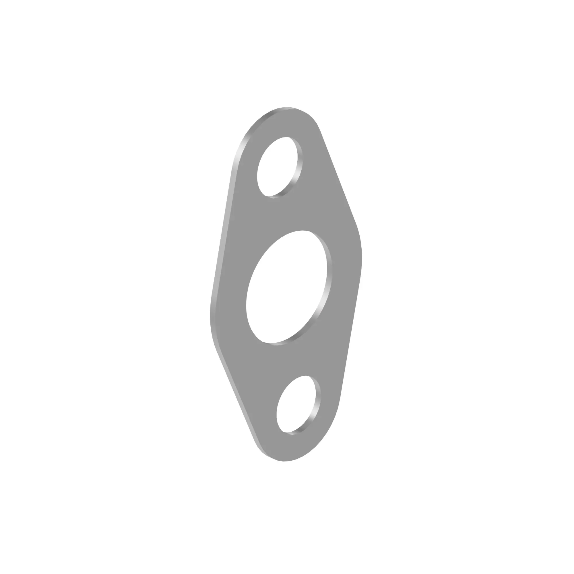 John Deere Flange Gasket - REC310126800