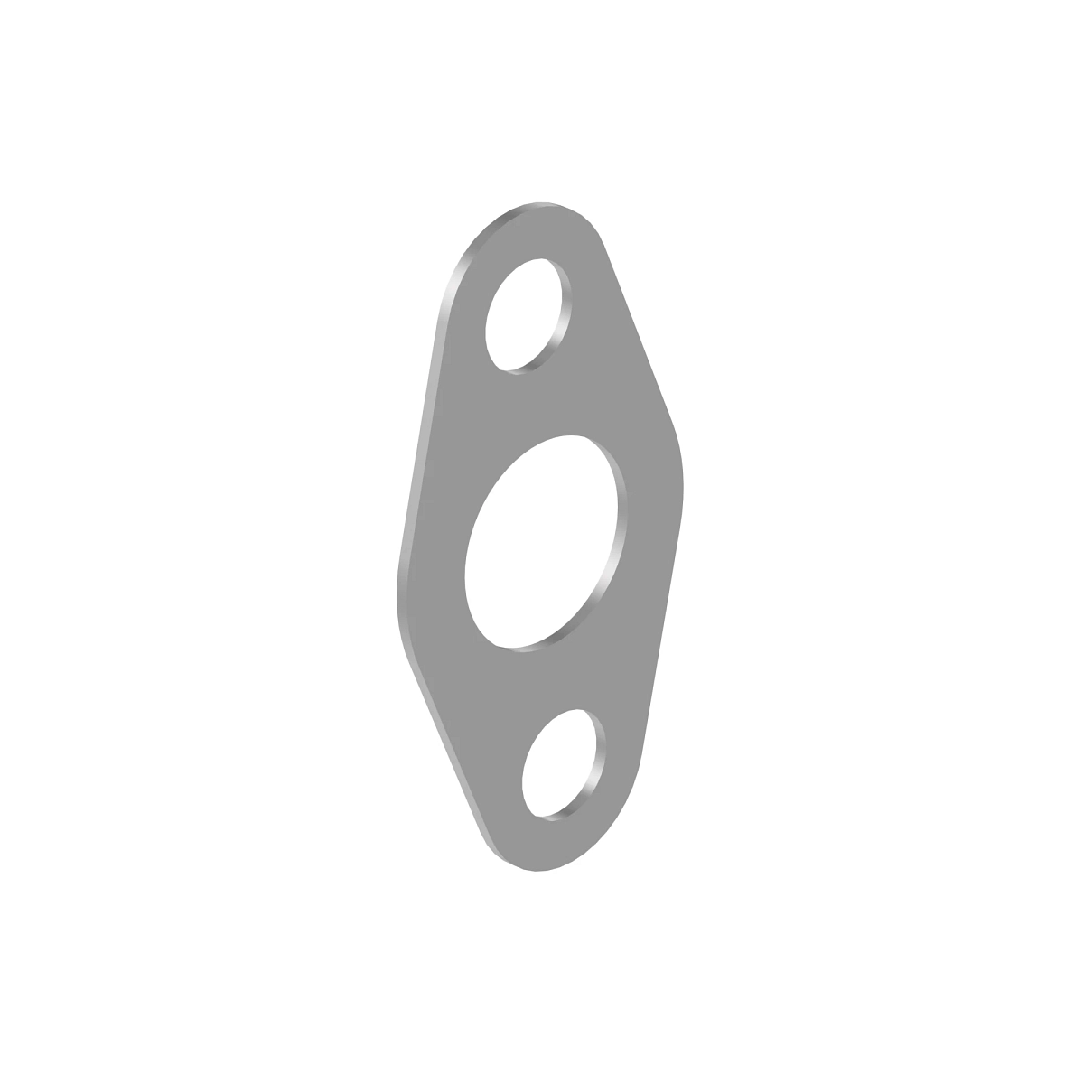 Gasket, Flange