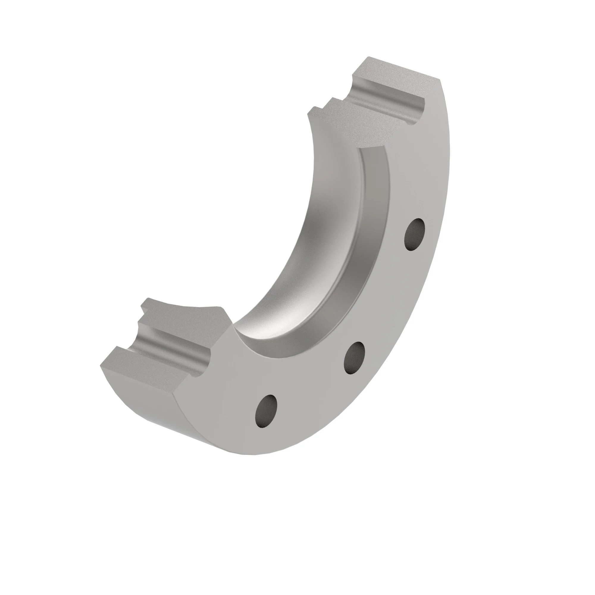 BALL JOINT RETAINER, 950 PAT BLADE