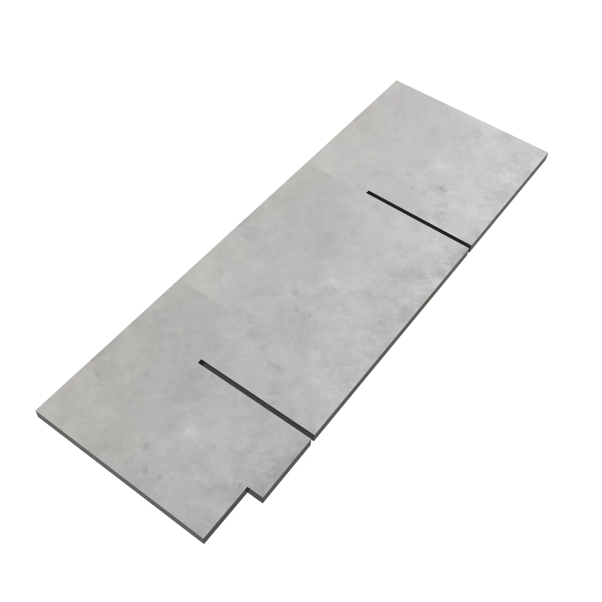 LH COVER