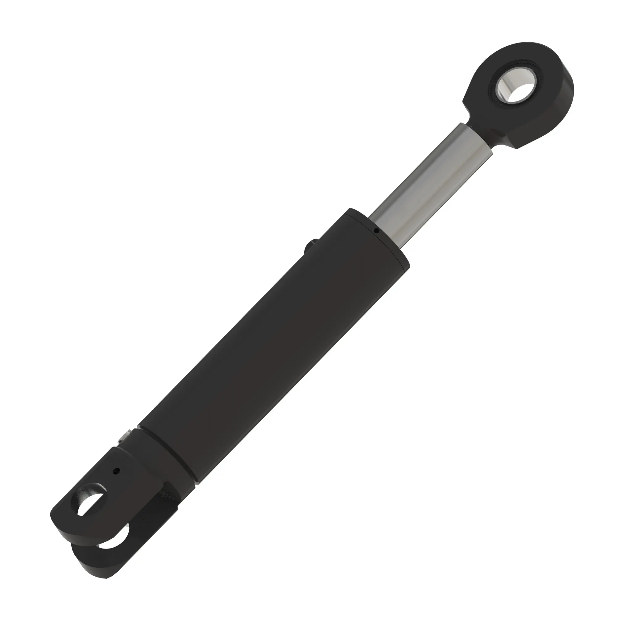 John Deere Boom Tilt Hydraulic Cylinder - F706235