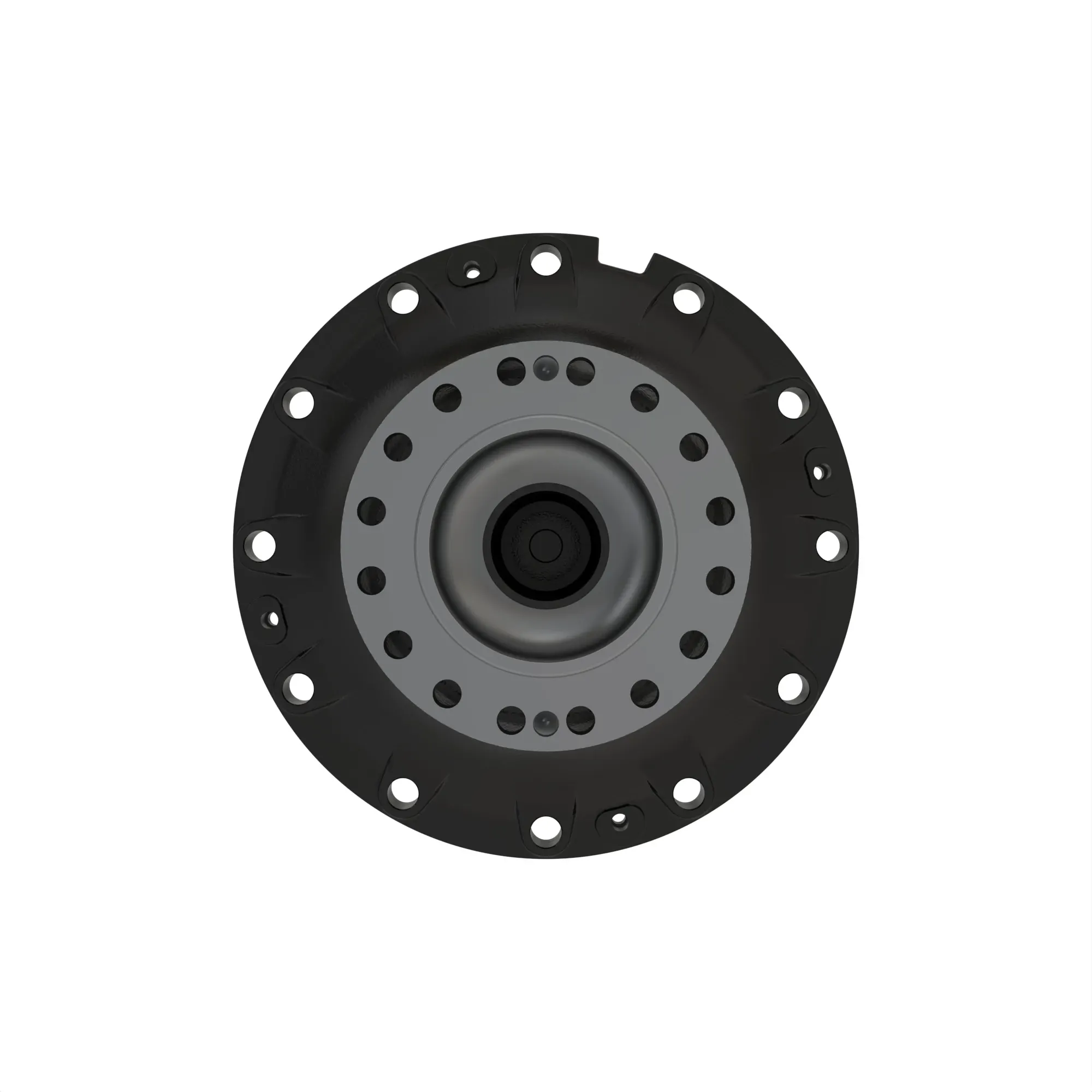 PLANETARY ASSEMBLY, WHEEL END