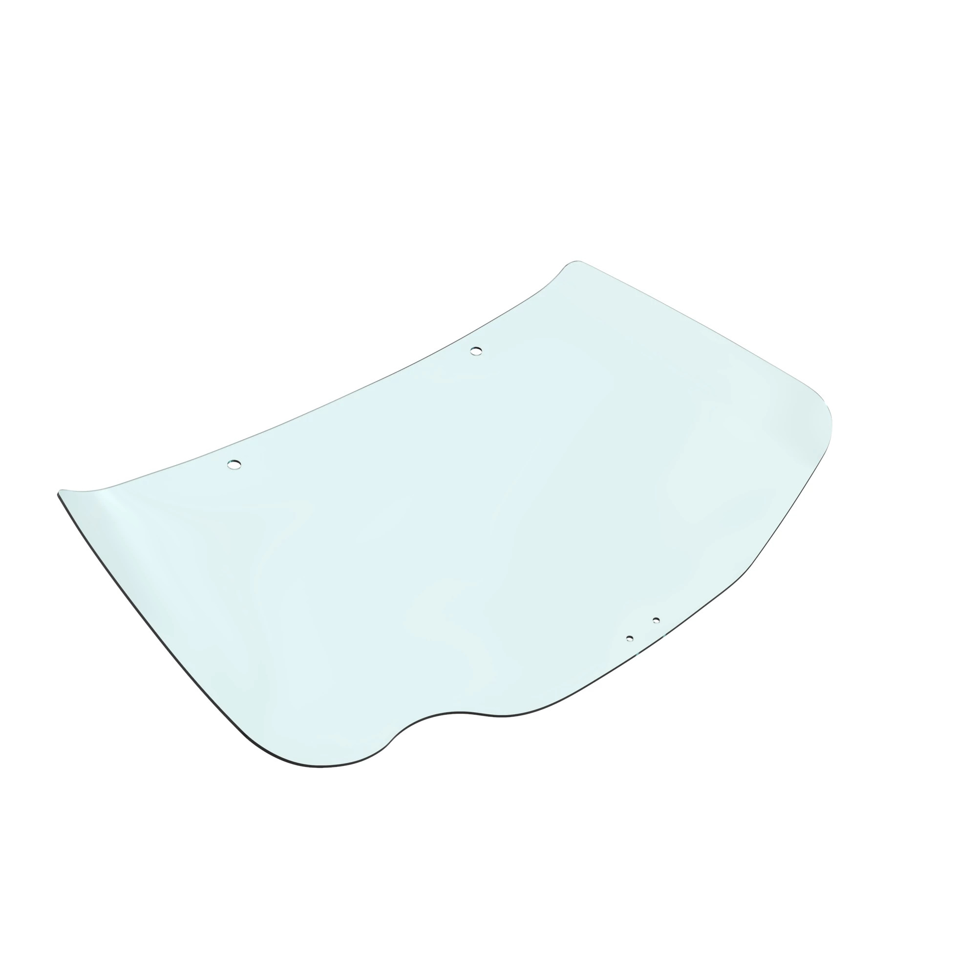 R564759: Rear Window