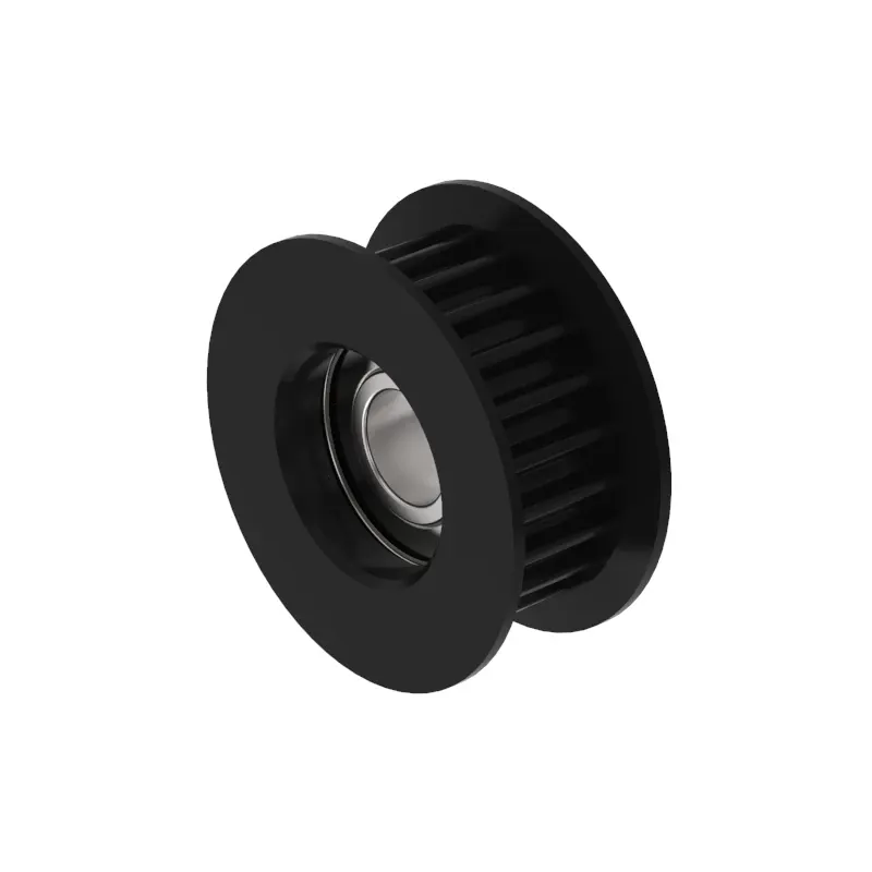 Synchronous Belt Pulley