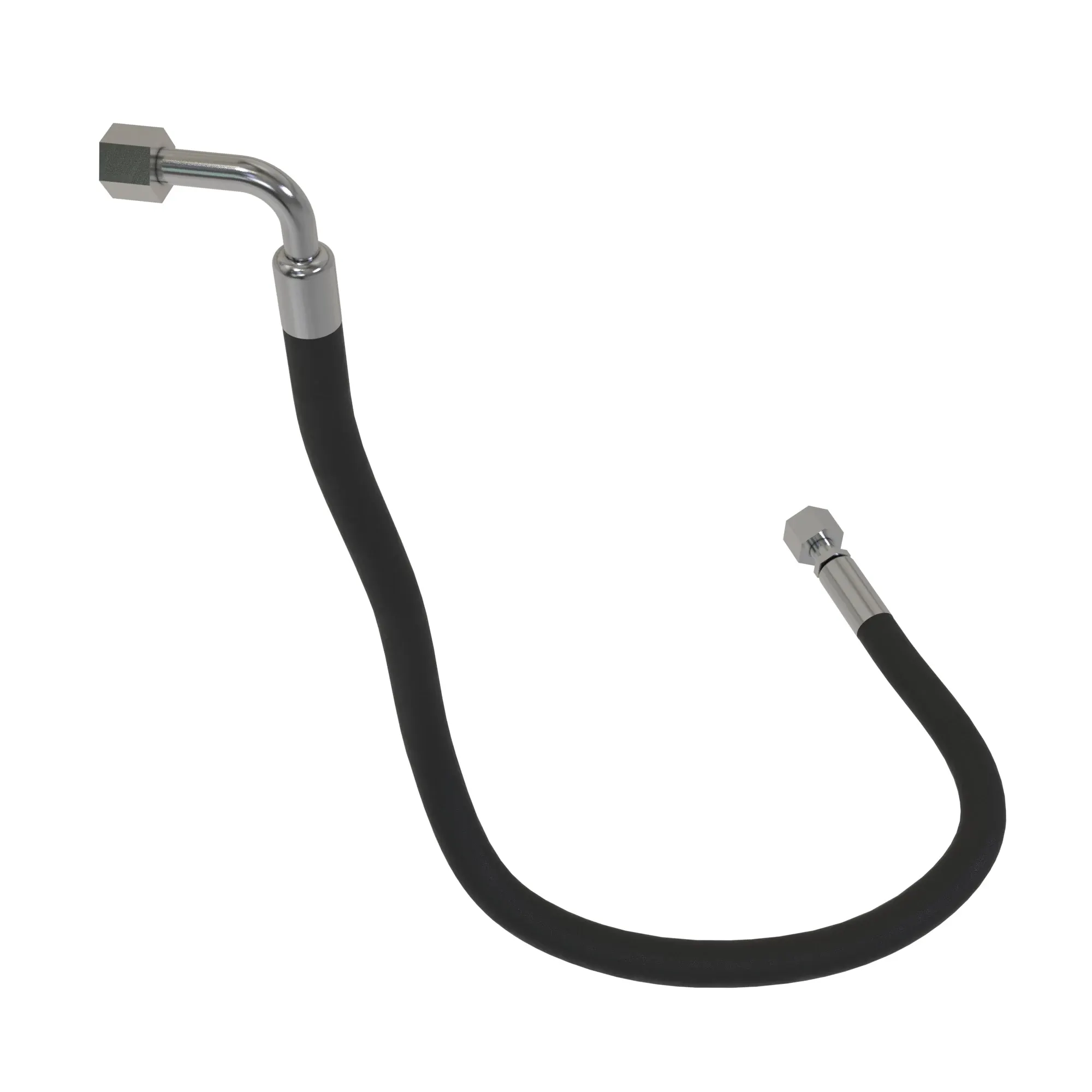 HOSE, HYDRAULIC FABRICATE