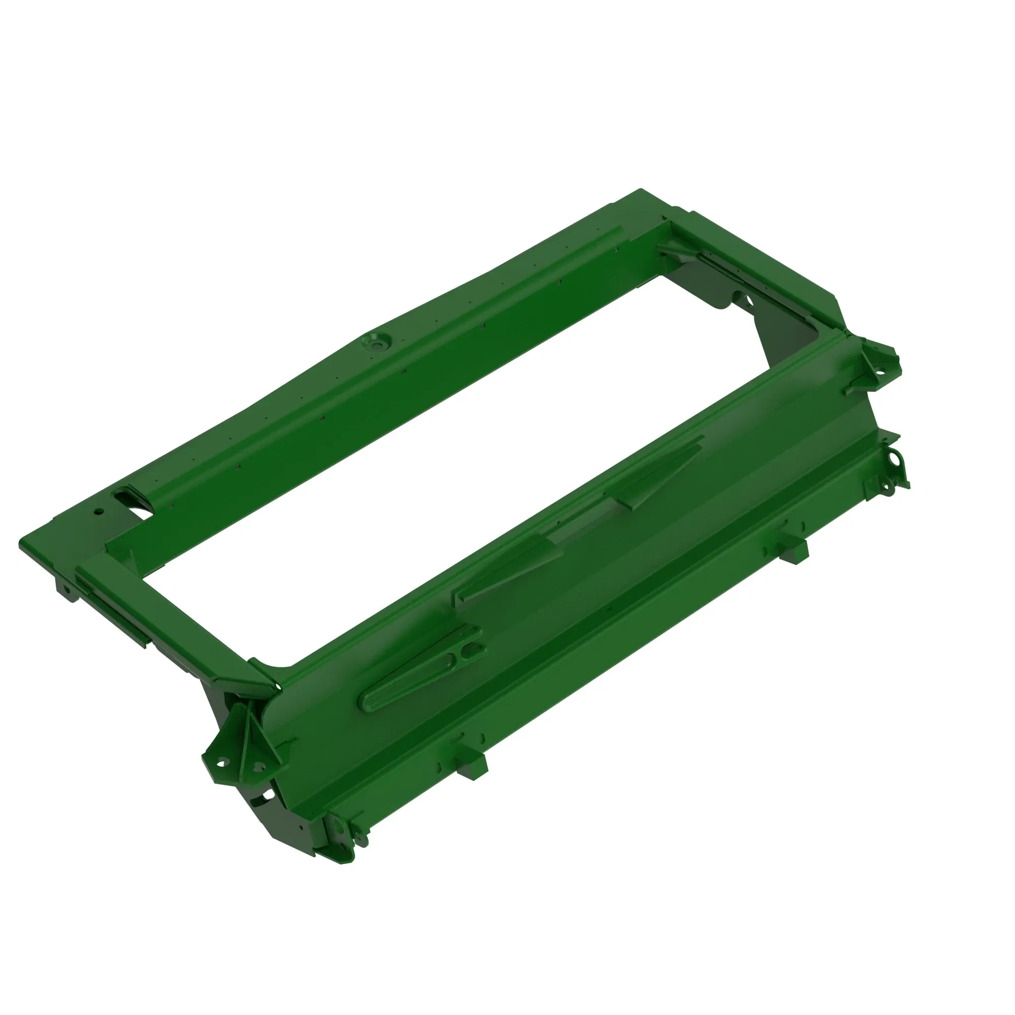 John Deere Frame - AXE34157