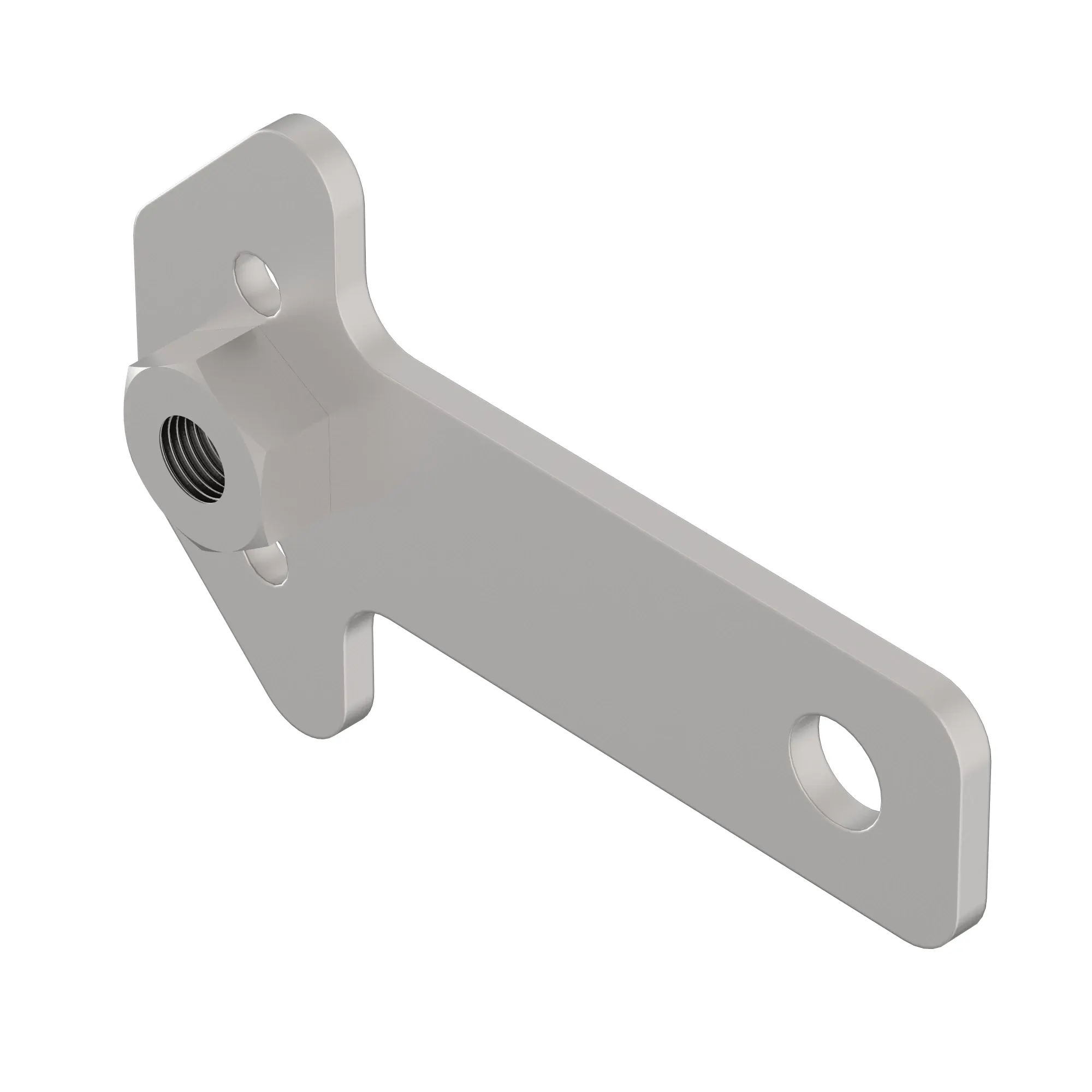 John Deere Bracket - DZ123513