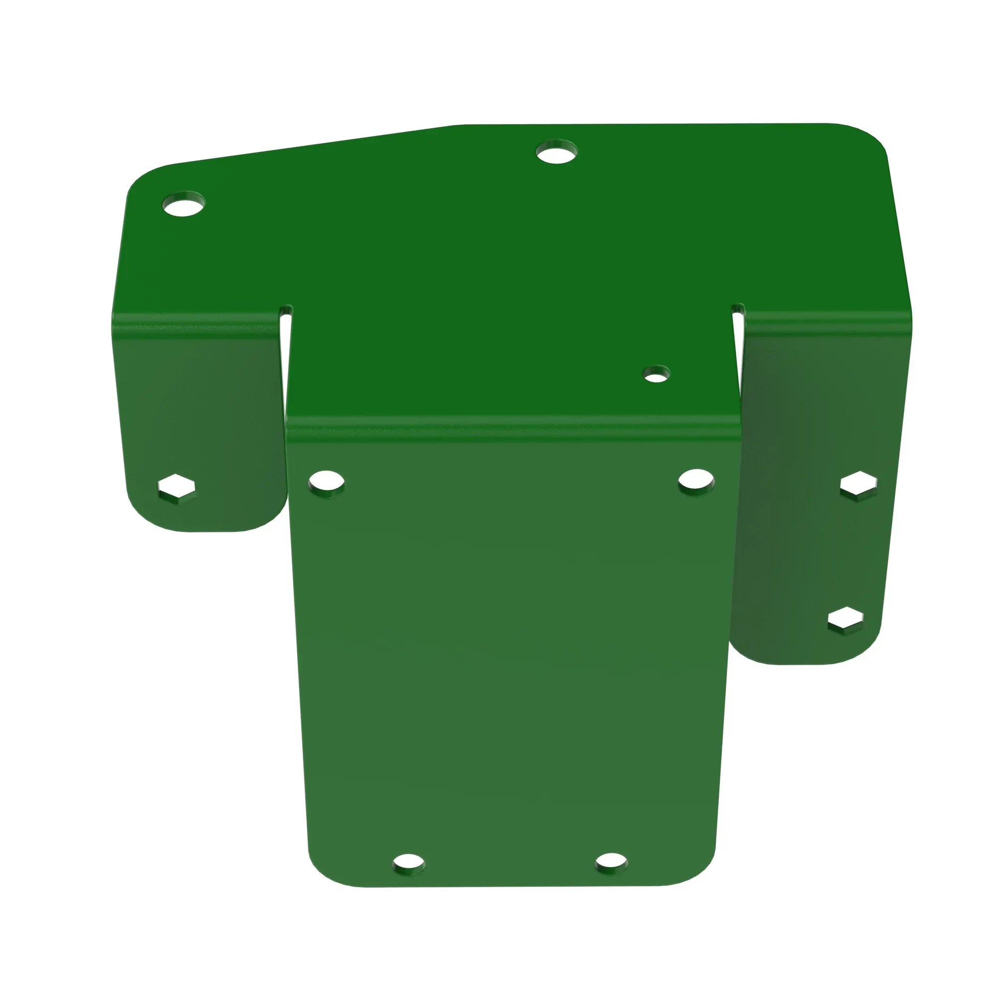 John Deere Support - HXE183328