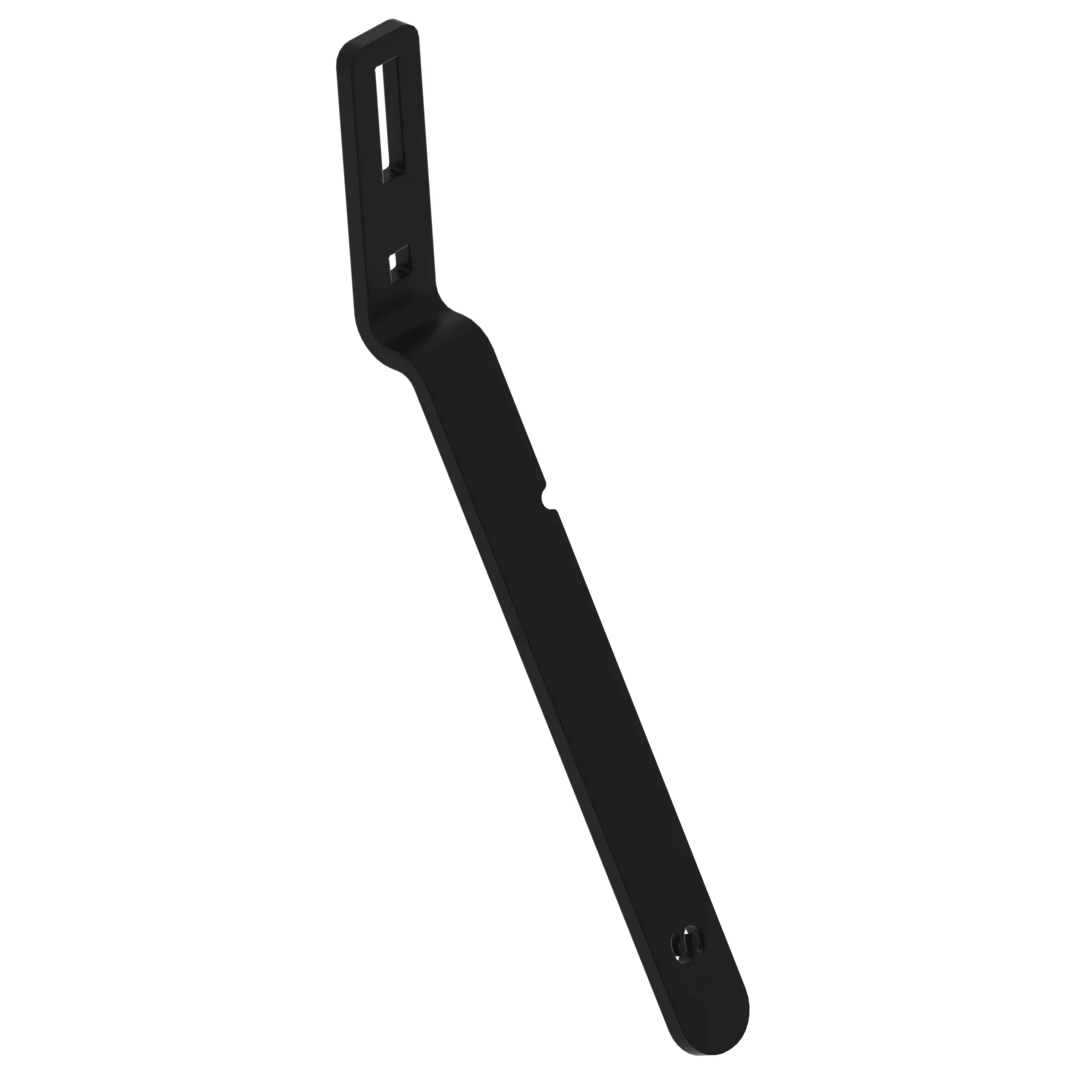 LEVER, MULCH CONTROL 60HC EZTRAK