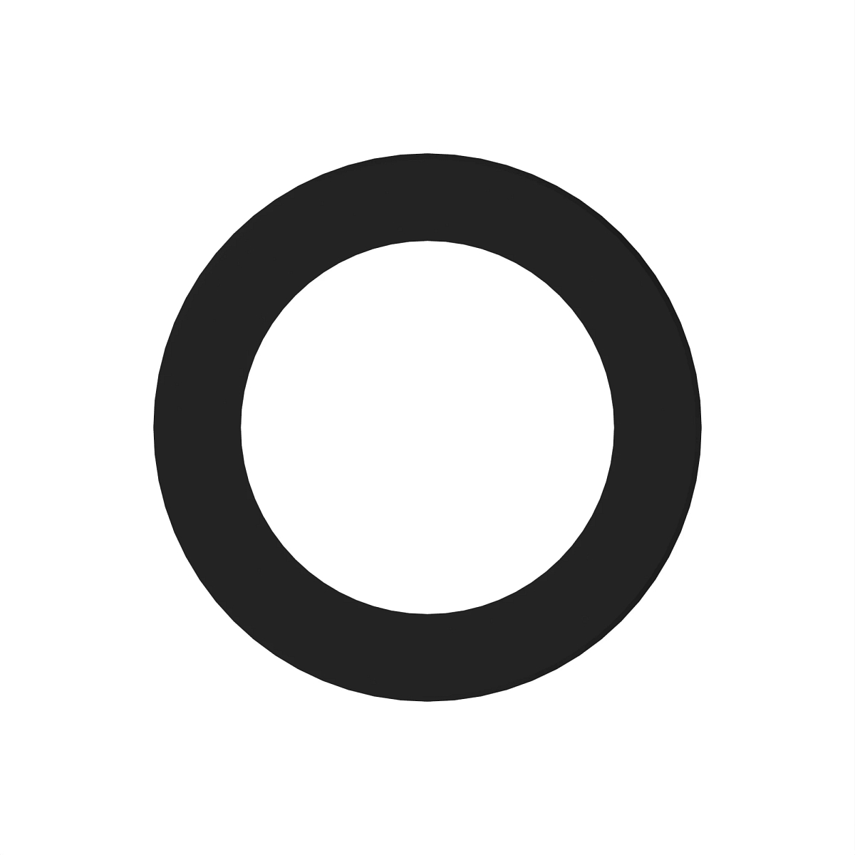 WASHER, CLOSING WHL. ARM