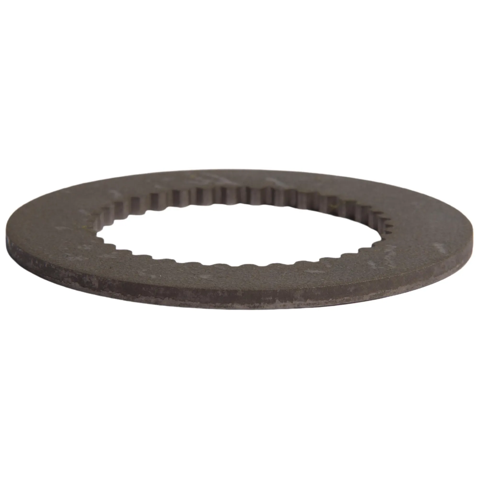 DISK WITH INNER SPLINE