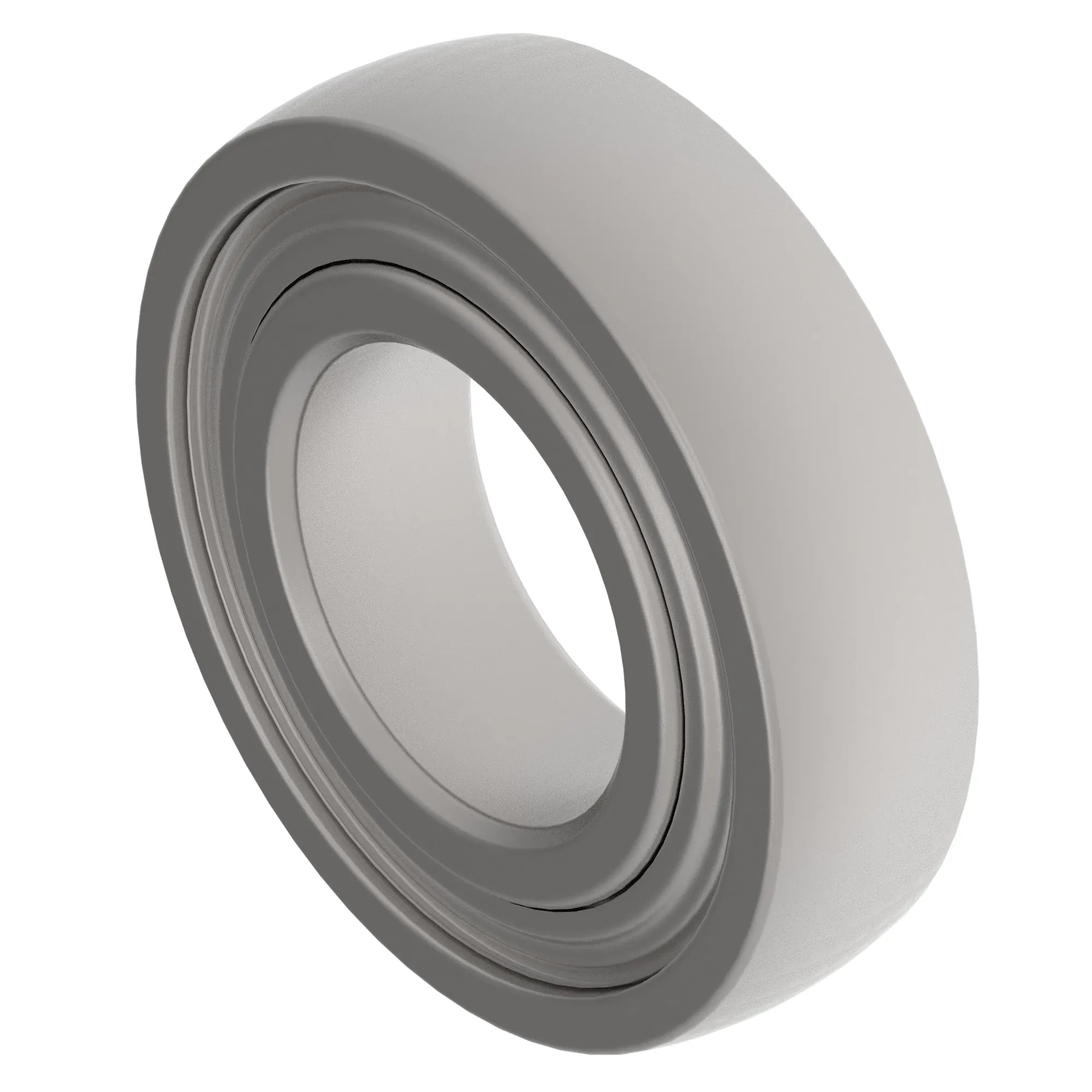 John Deere Single Row Spherical Outer Diameter Ball Bearing - DC218860