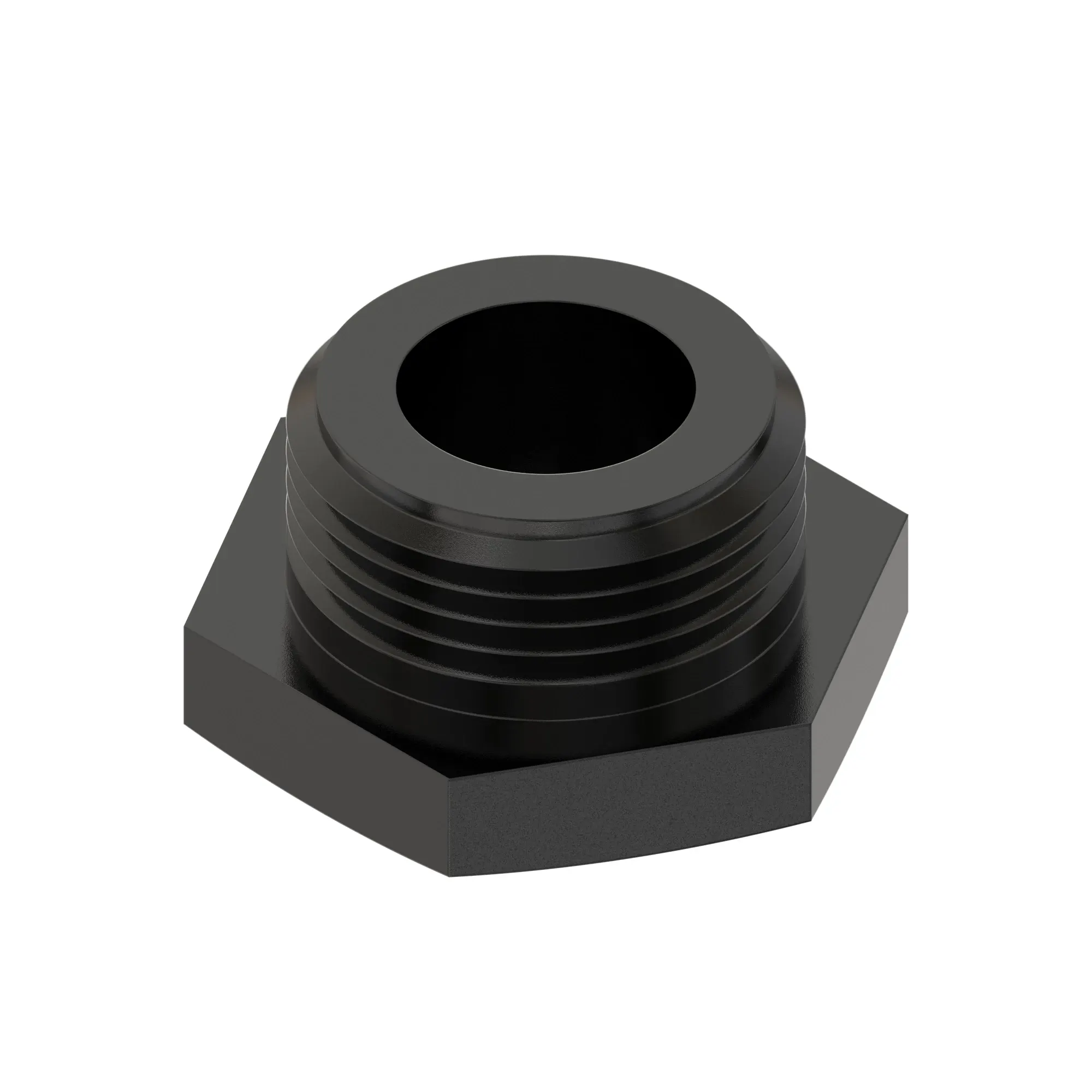 John Deere Fitting Plug - PMLSQ200-PL