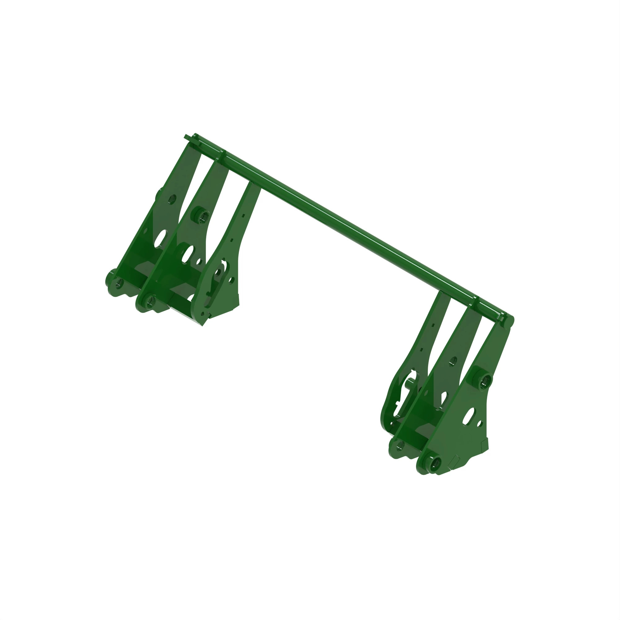John Deere Global Carrier Loader Attachment - AW36237
