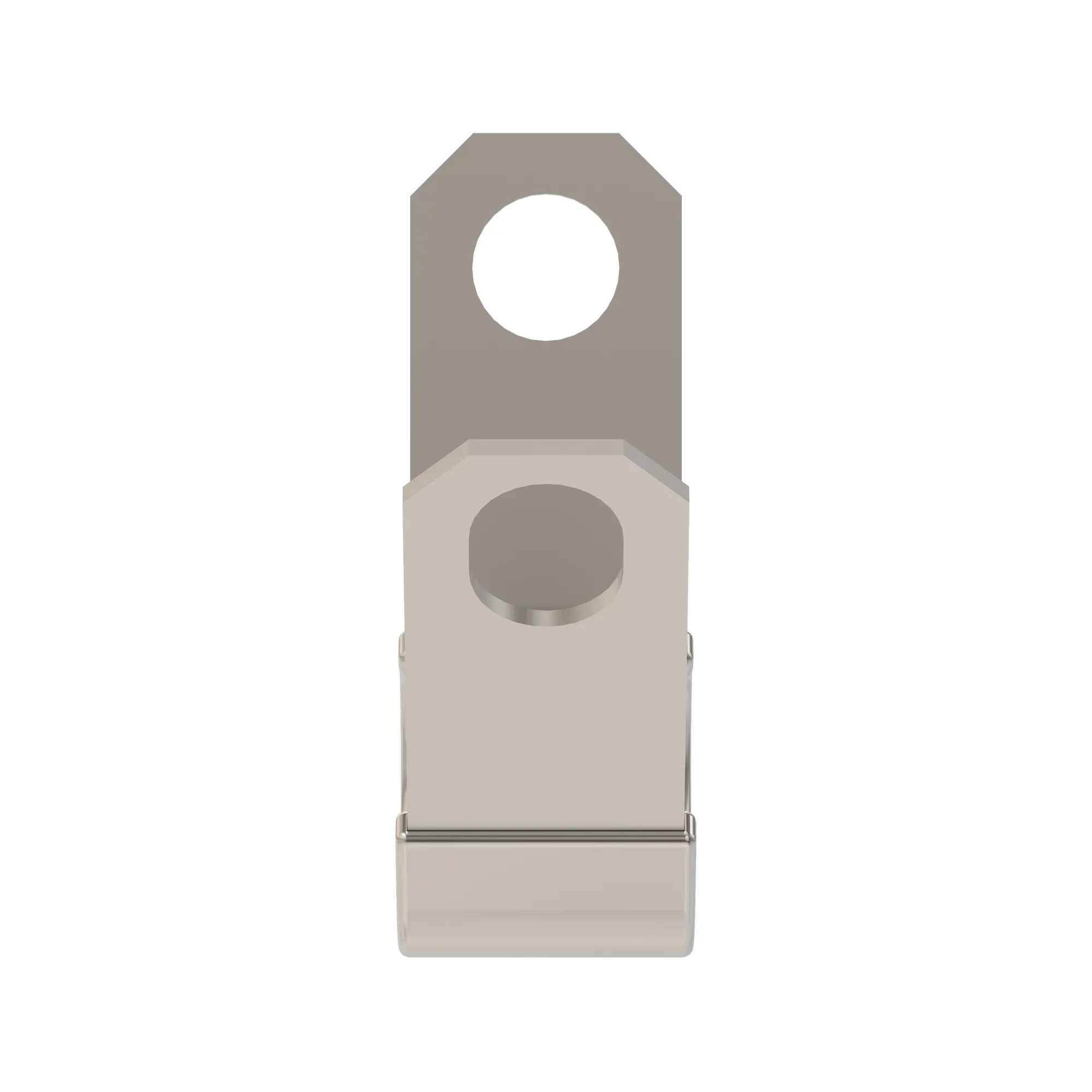 HOSE CLAMP, WITH PLASTISOL, Hose Clamp