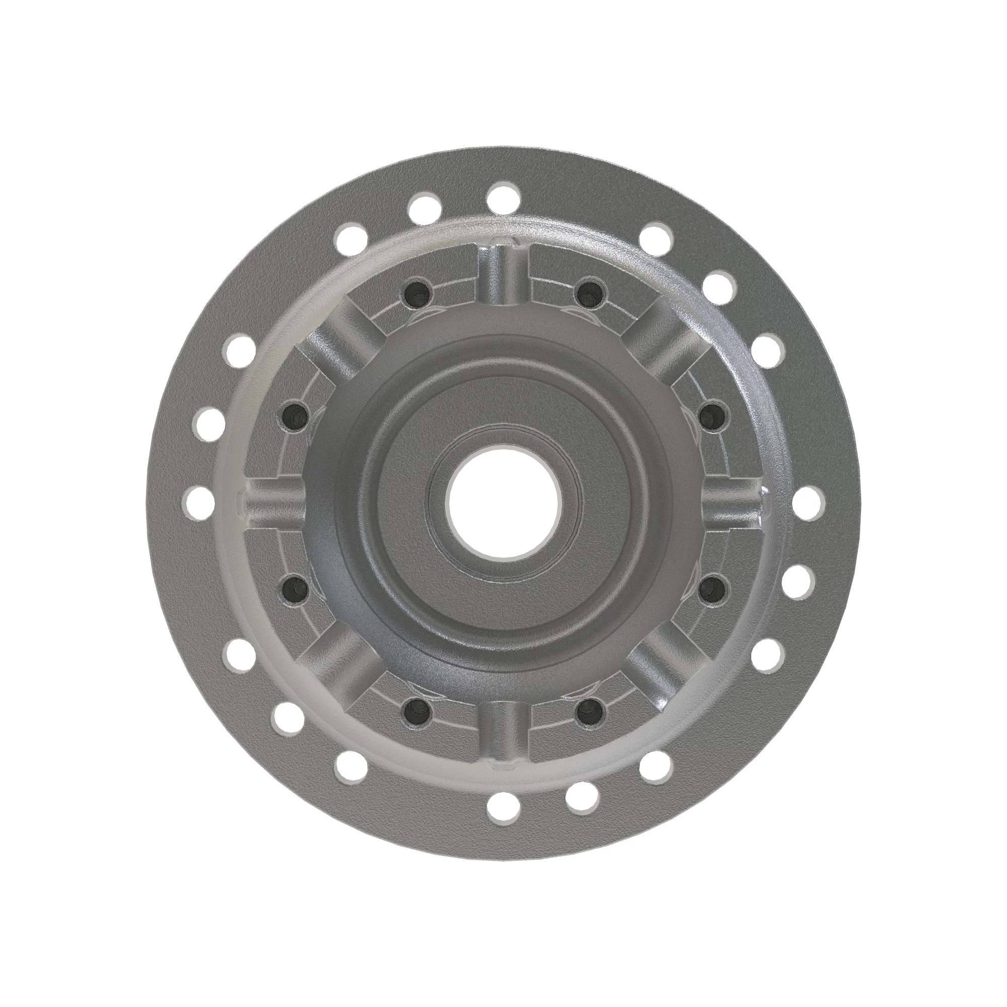 YZ120645: Differential Housing