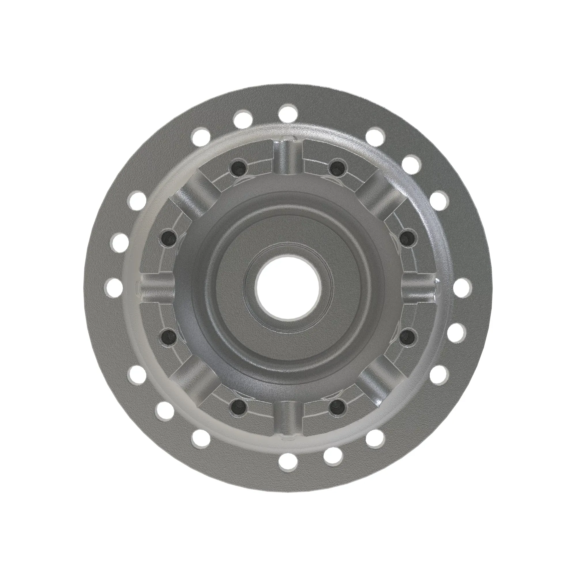YZ120645: Differential Housing