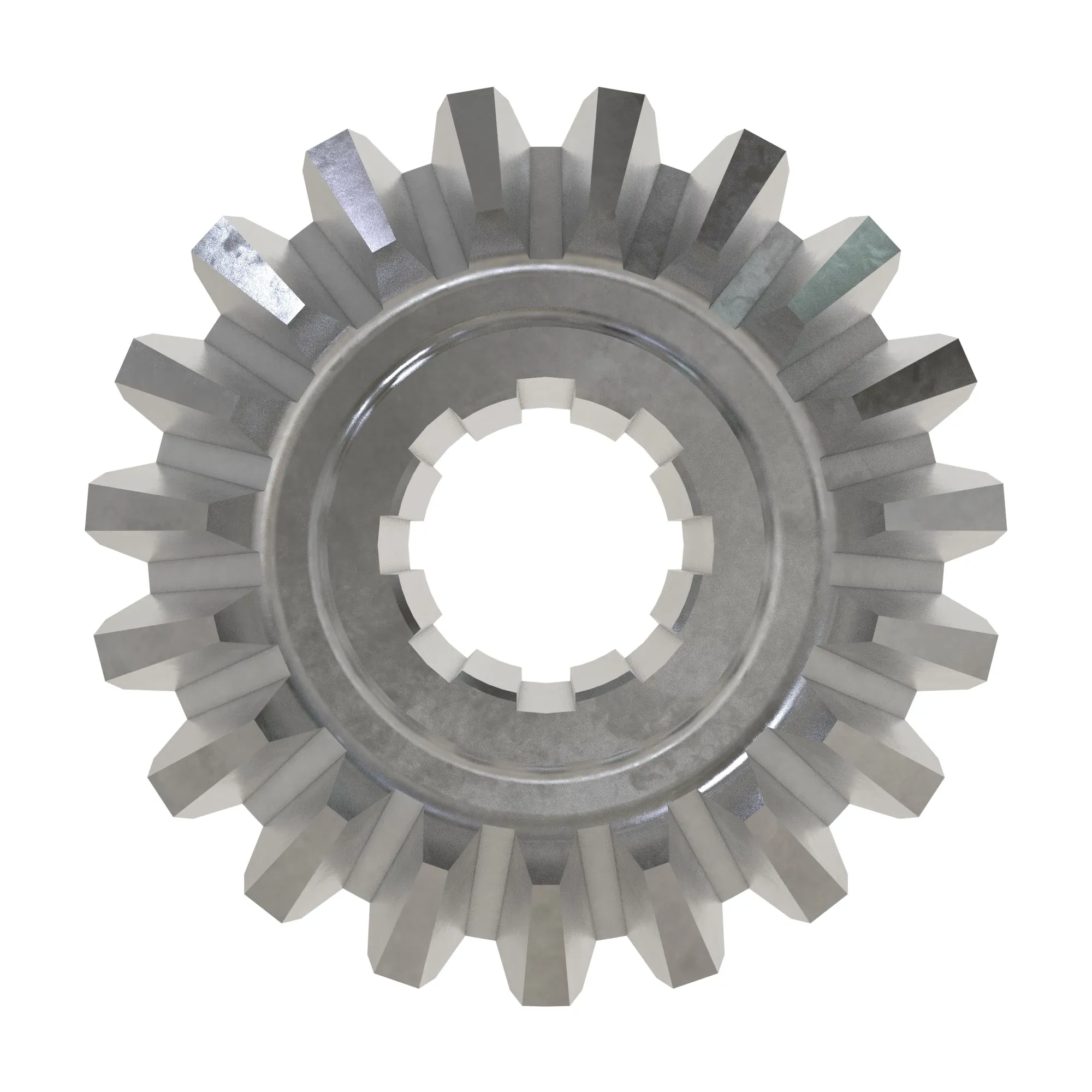 GEAR, BEVEL #