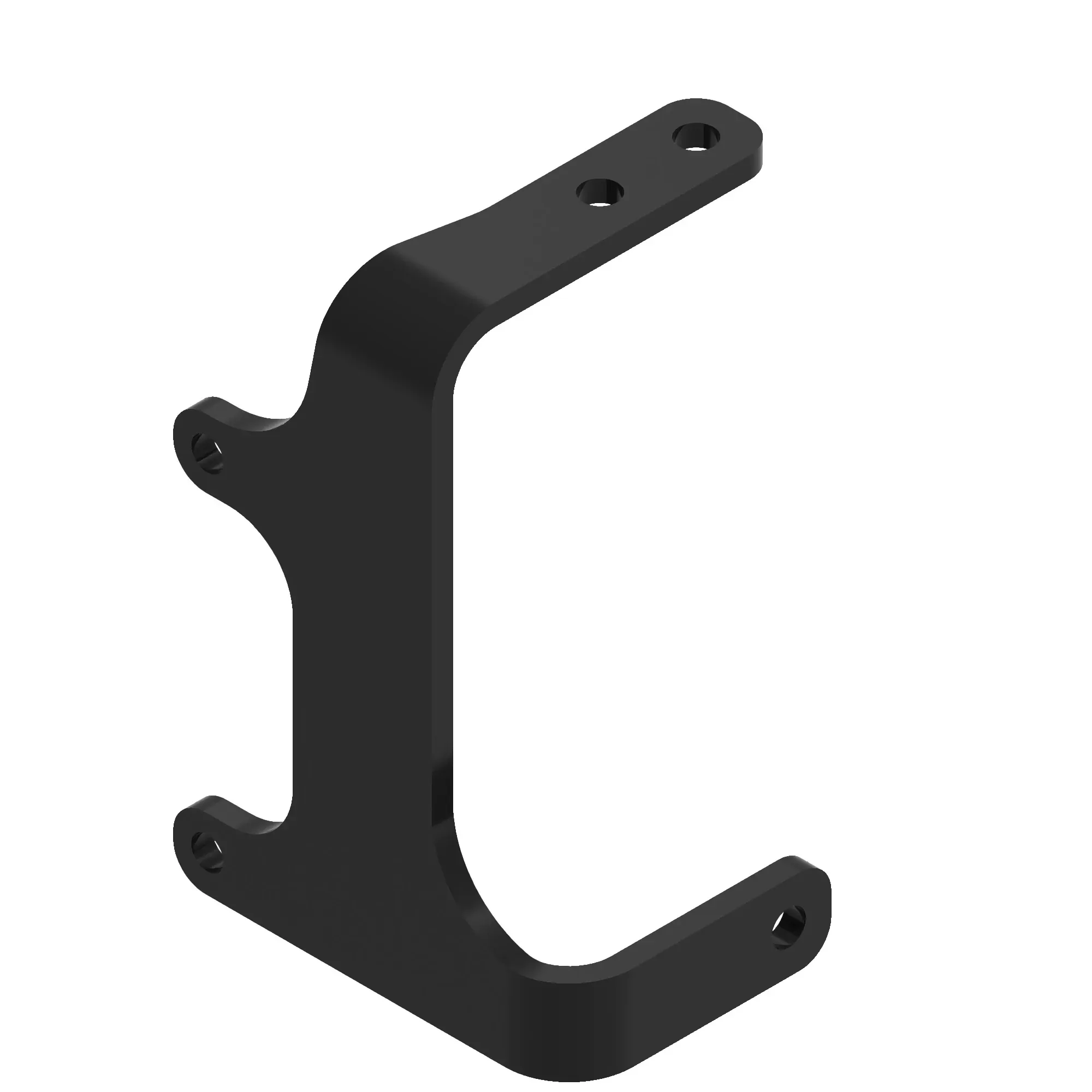 John Deere Bracket - T456087