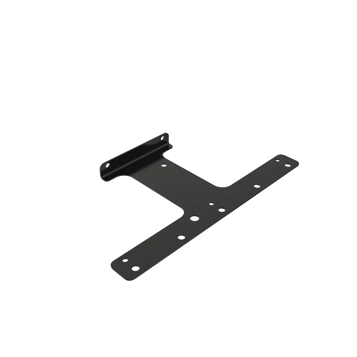 Bracket, Hood Grill