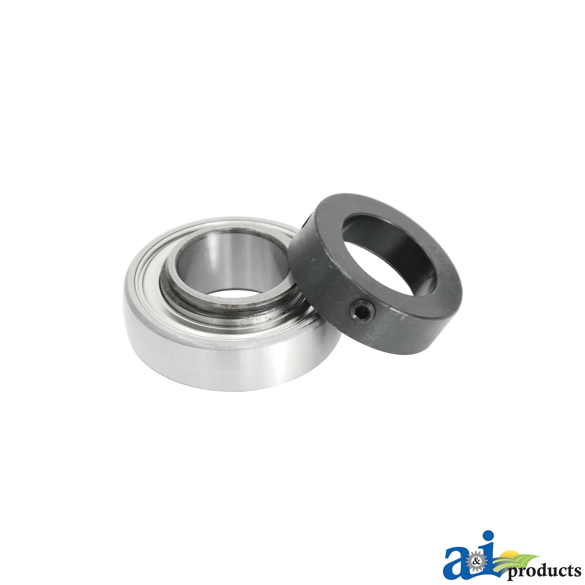 BEARING, SPHERICAL PRELUB