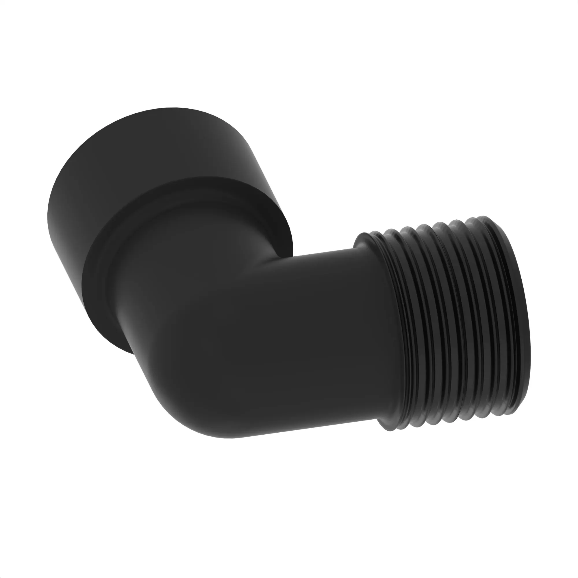 FITTING, 90 DEGREE STREET ELBOW