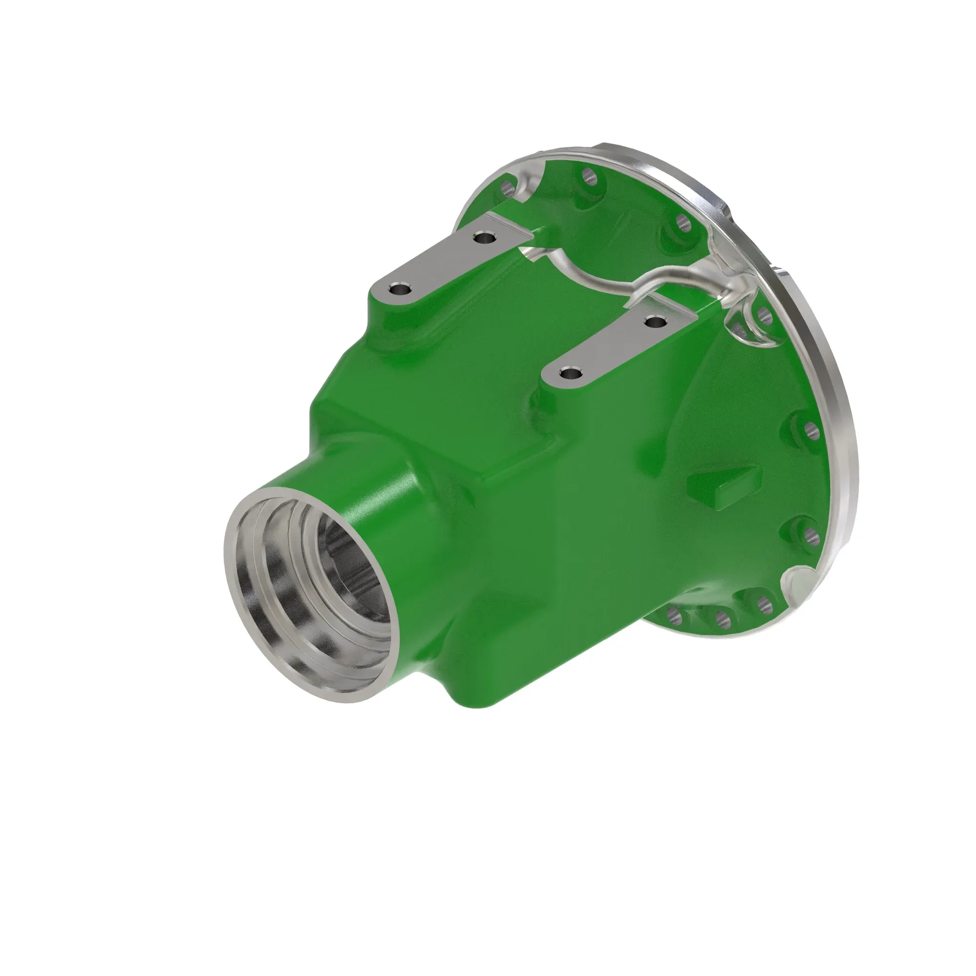 HOUSING, REAR AXLE