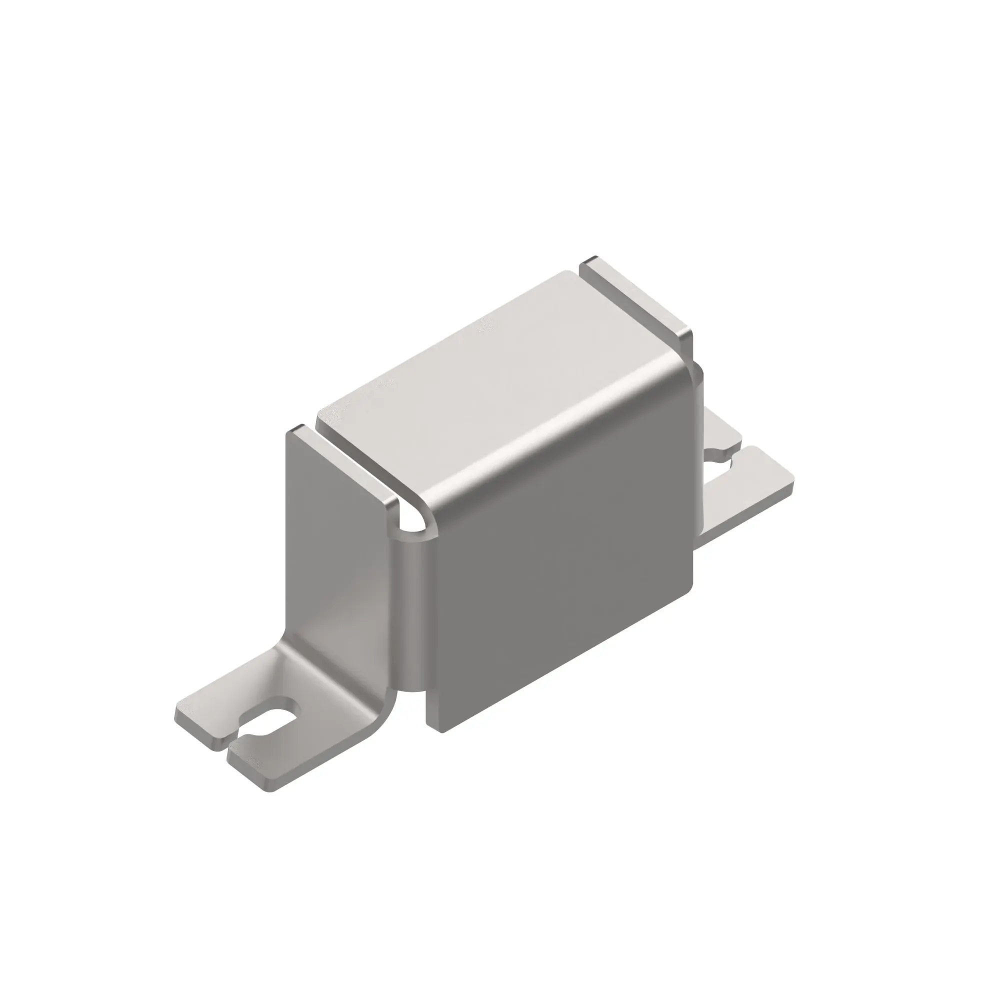 John Deere Rock Guard - T180394