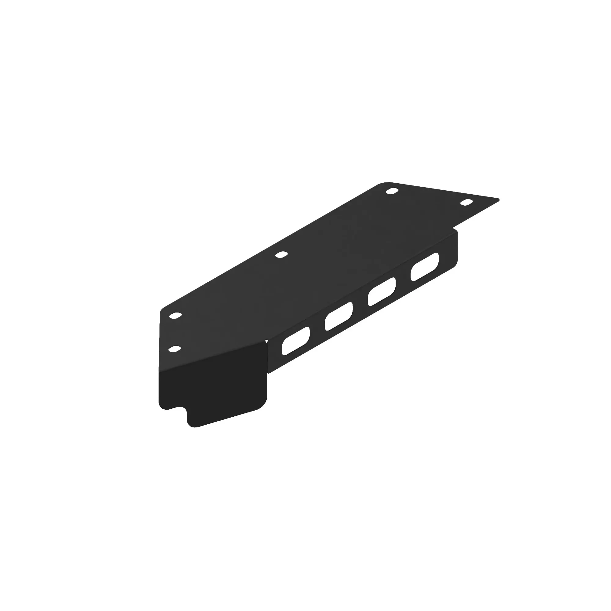 John Deere Bracket - TR125458