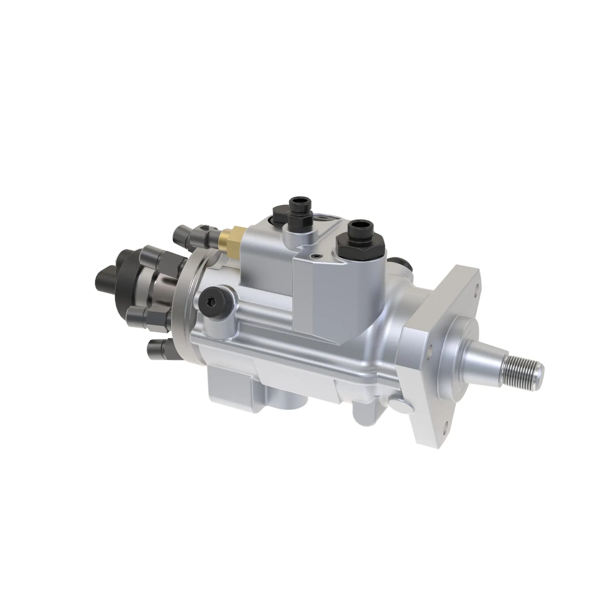 FUEL INJECTION PUMP