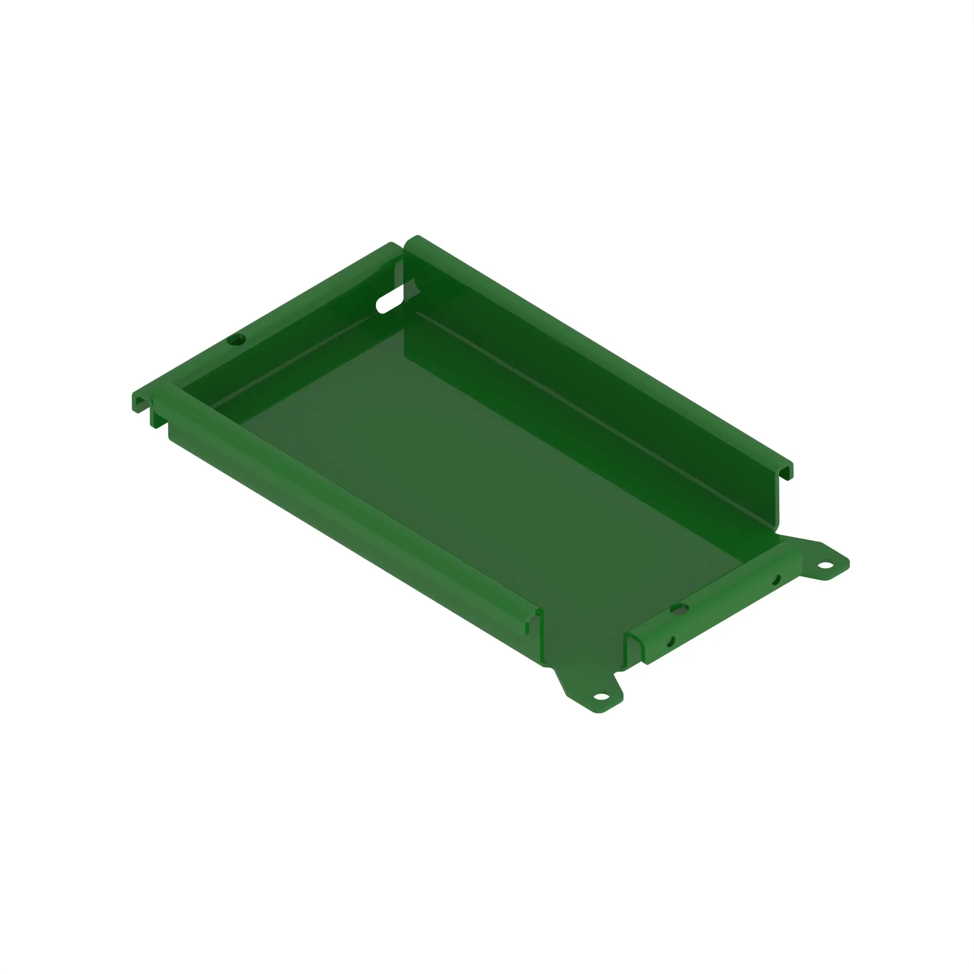 John Deere Battery Box - TR119347