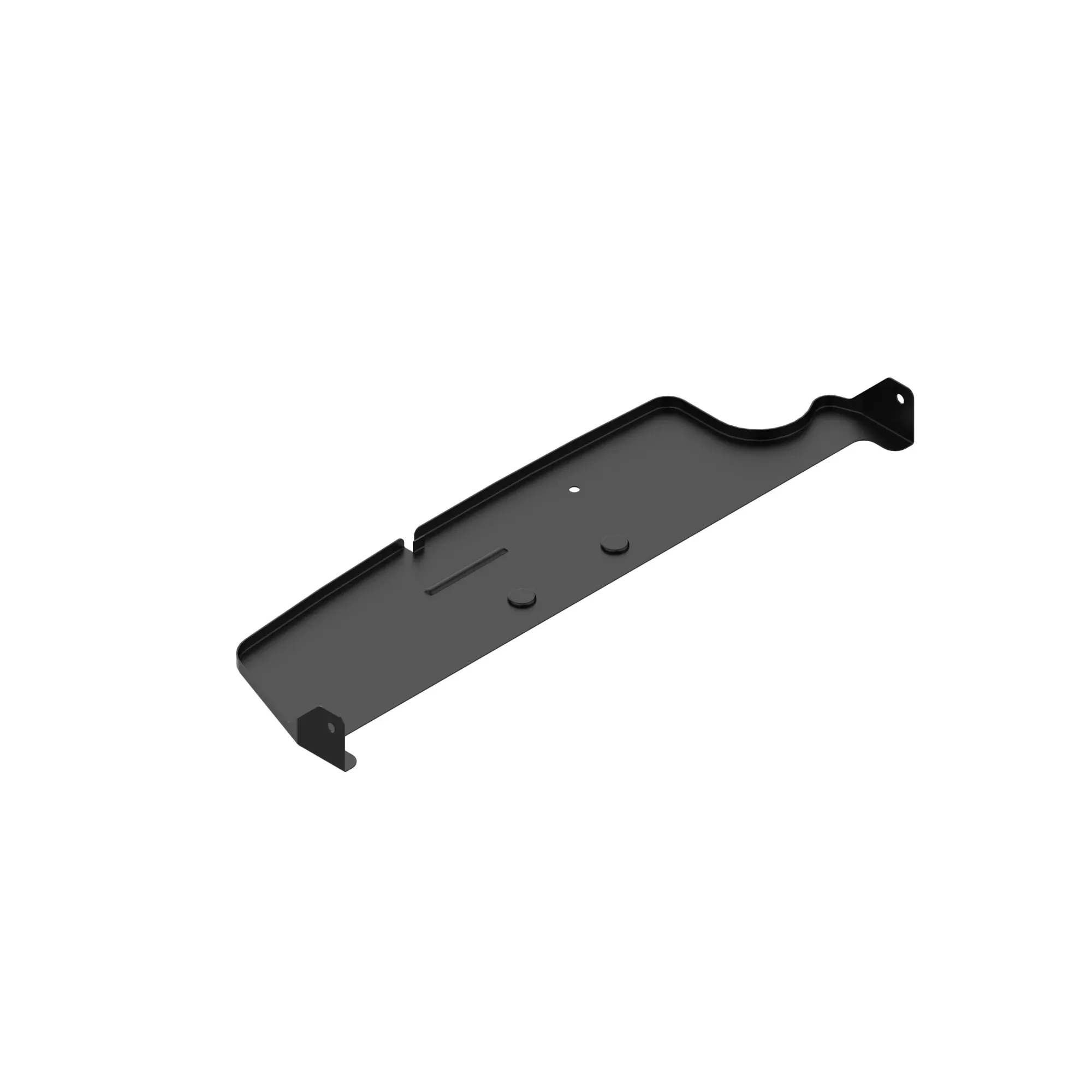 John Deere Plate - RE260202