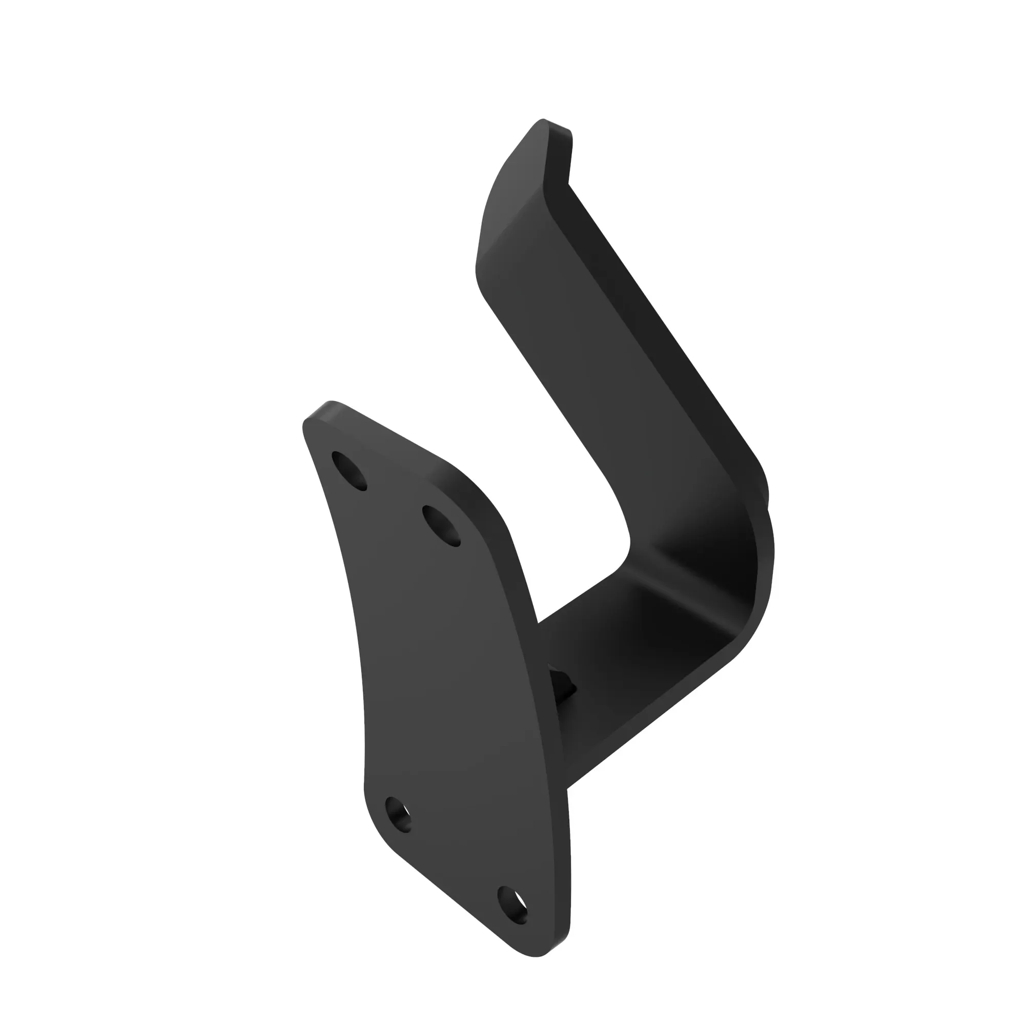 John Deere Transport Hook Bracket - AKK23784