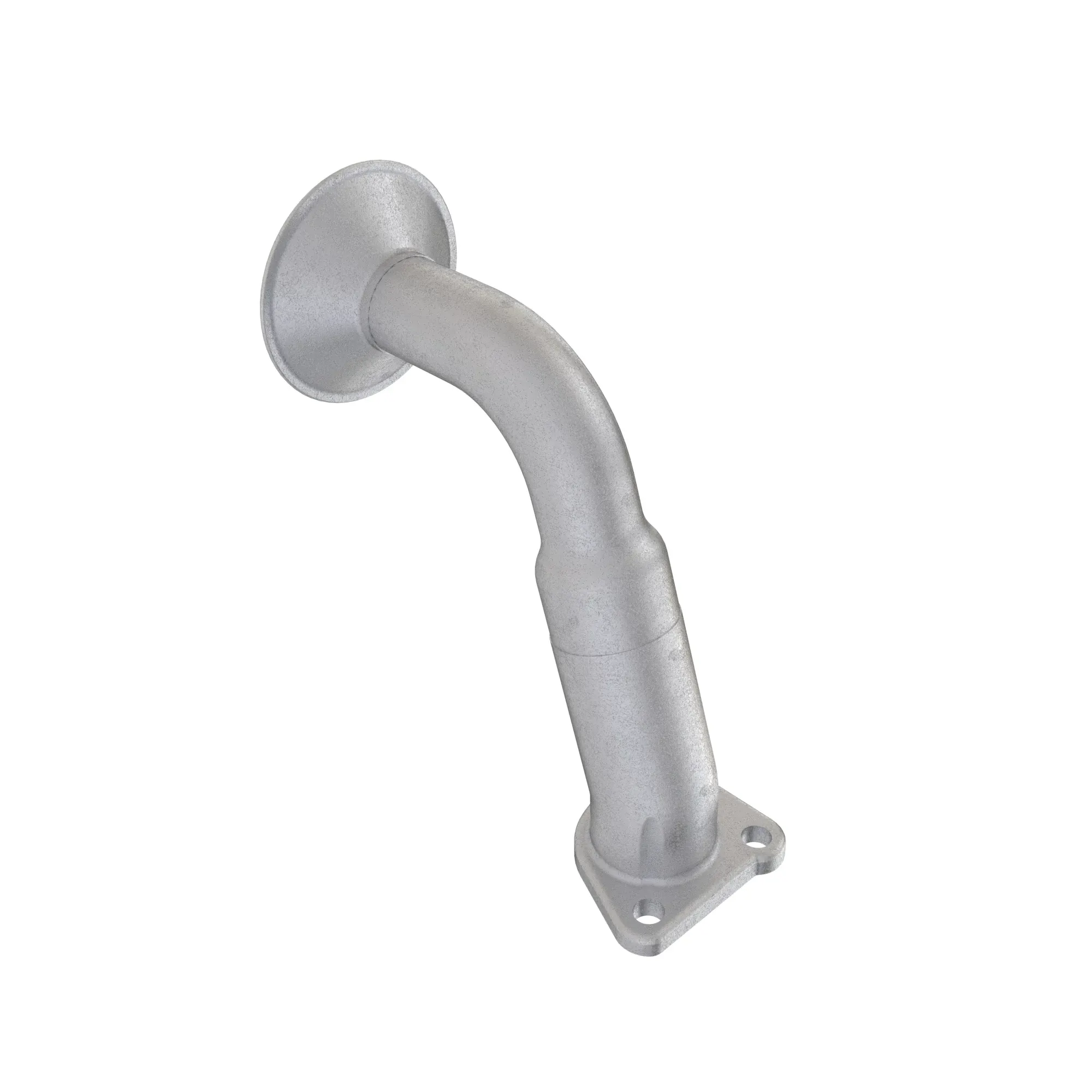 RE523809: Oil Pump Intake