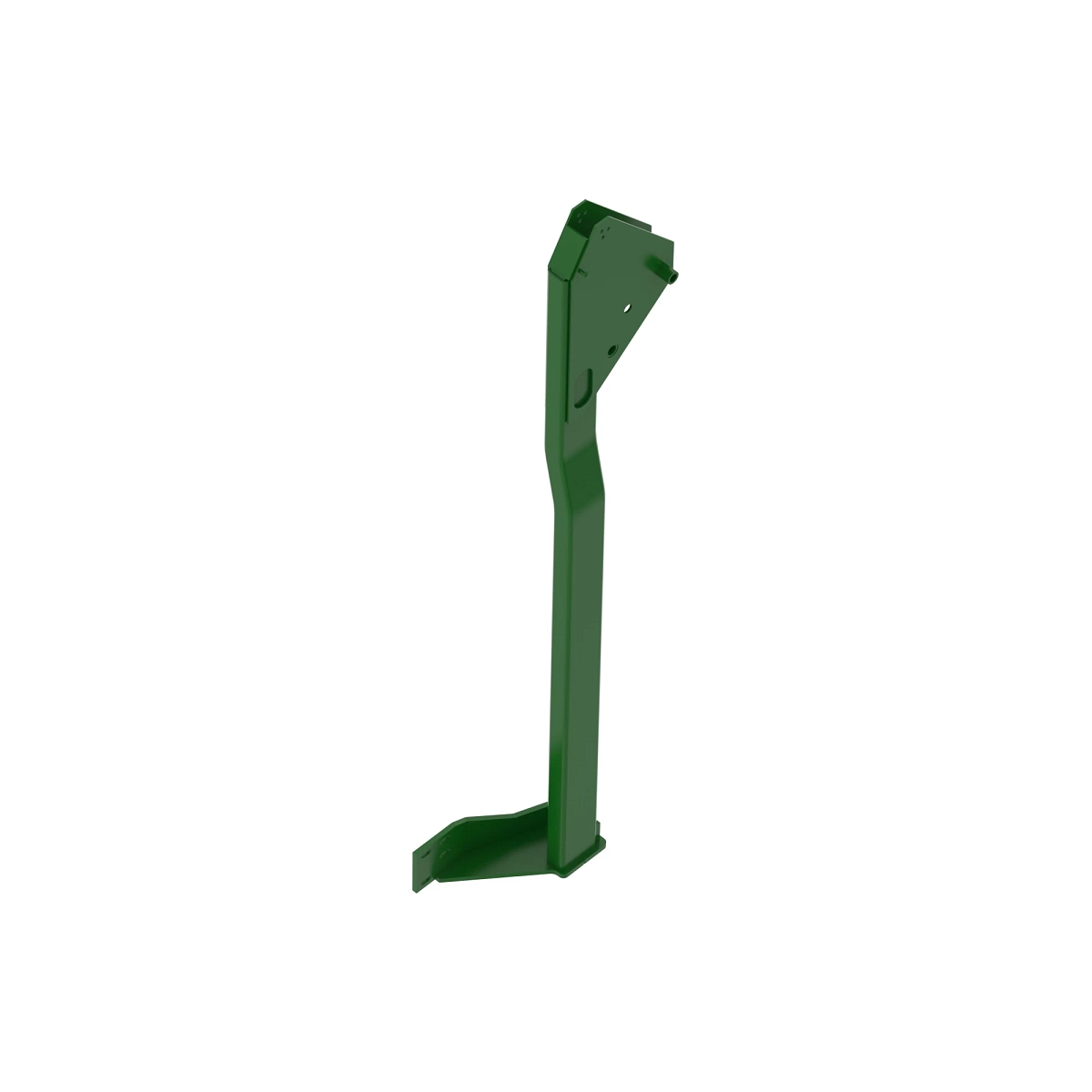 Arm, Pushbar, LH, Painted