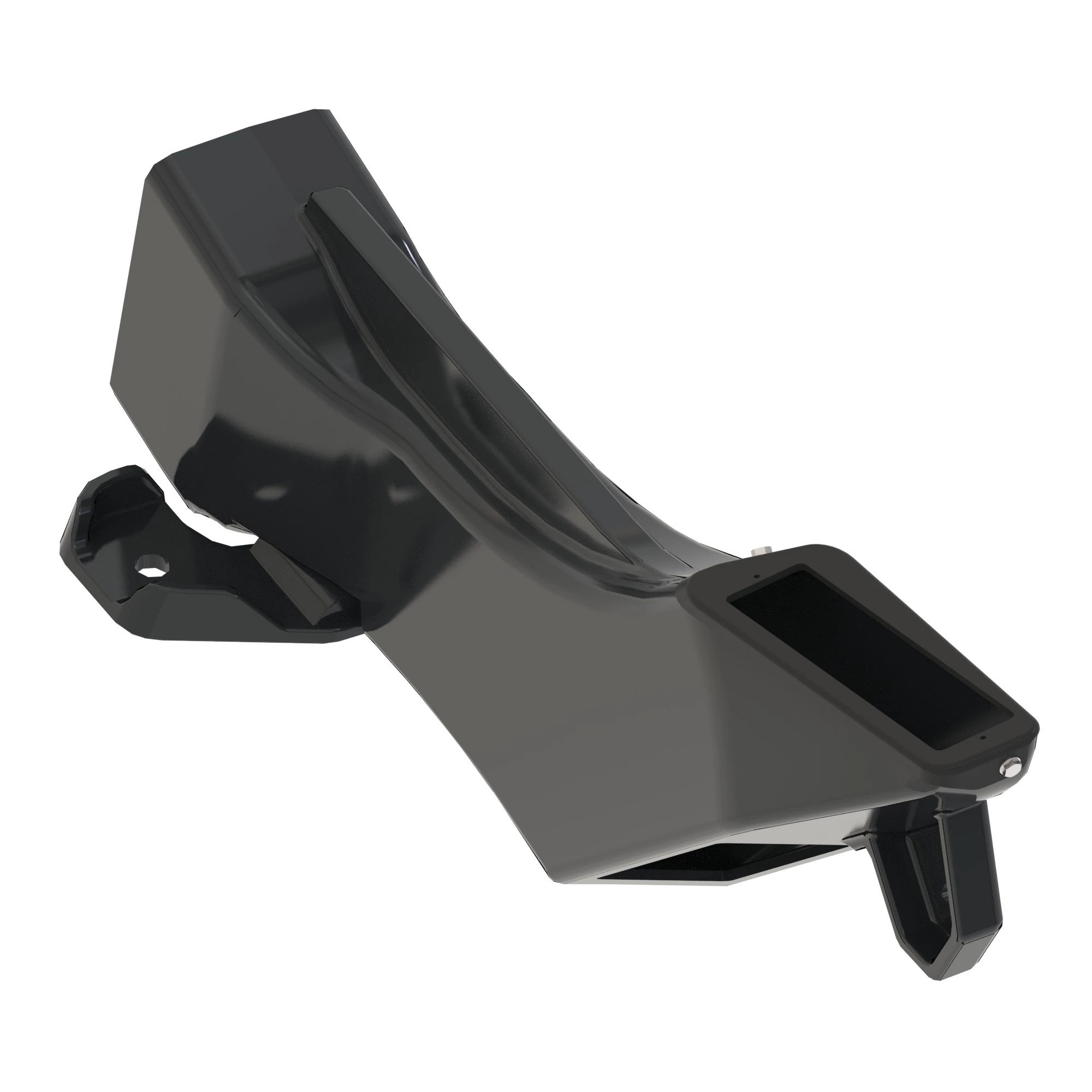 DUCT AIR FRONT LEFT