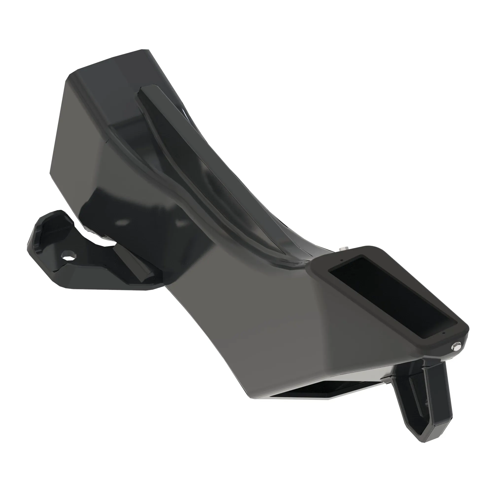 John Deere Air Duct - AT376250