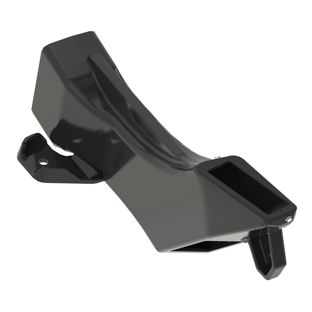 Duct Air Front Left