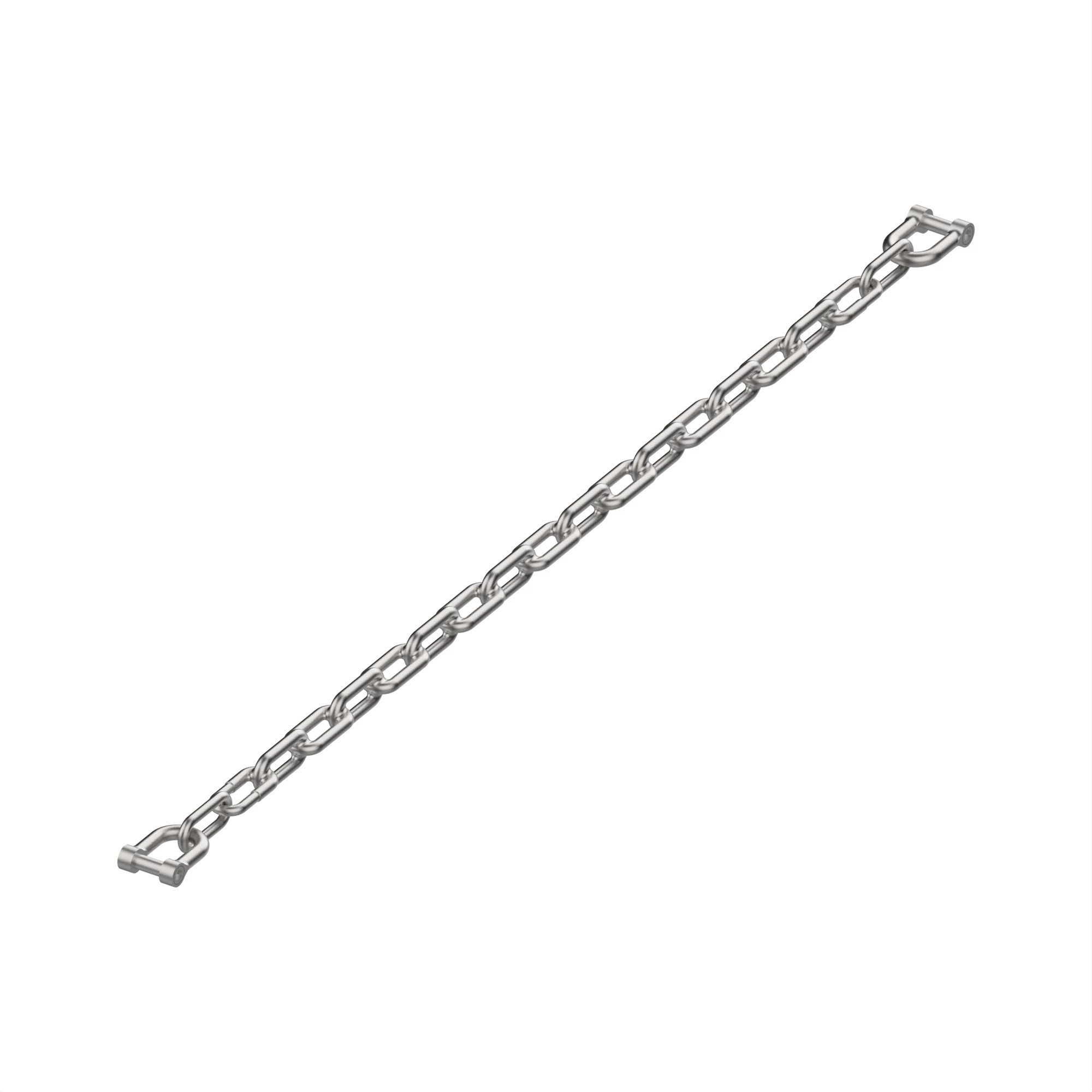 ⚙️ AN404078: Cadena de Eslabones de Soporte de Bucle de Manguera