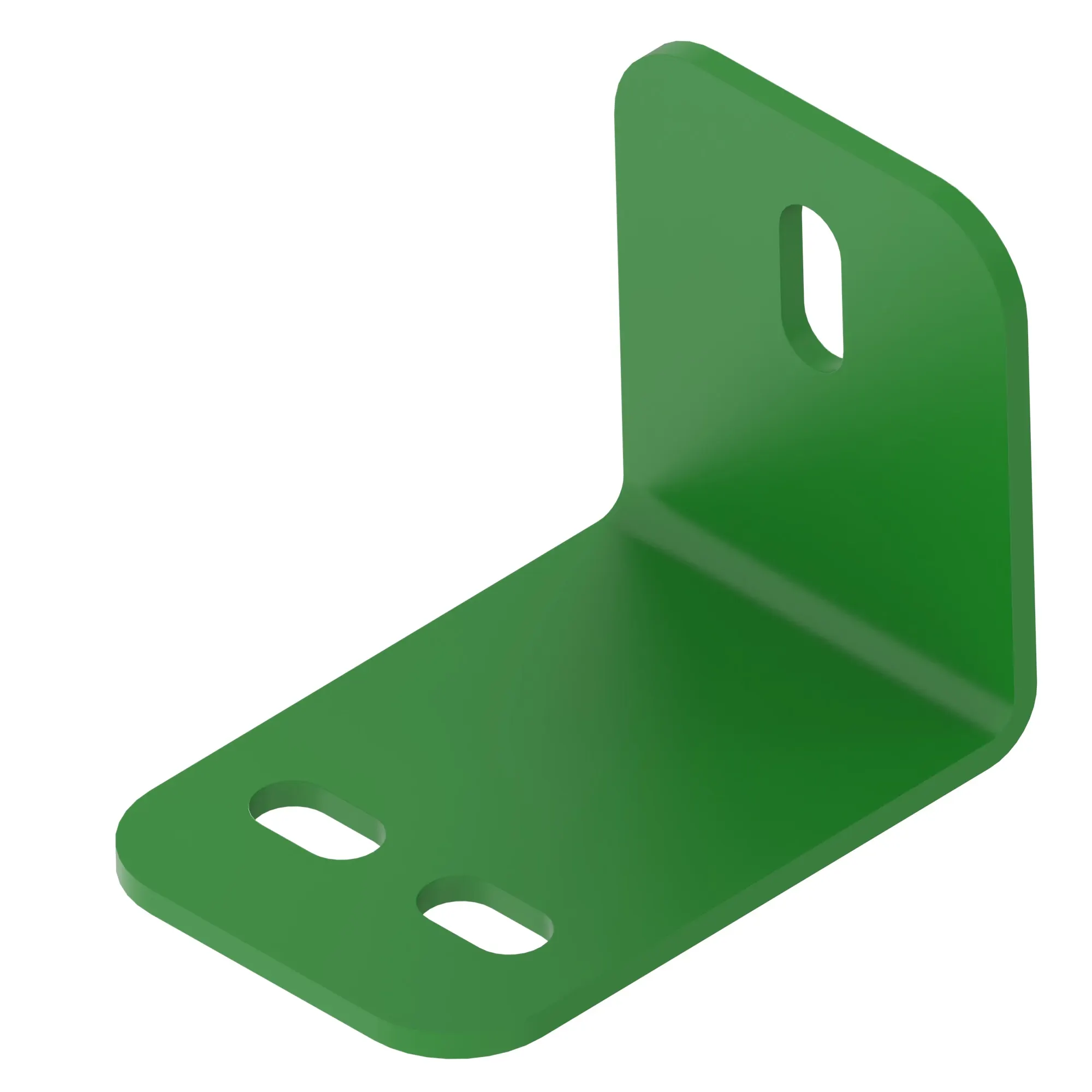 John Deere Solution Control Bracket - N404701