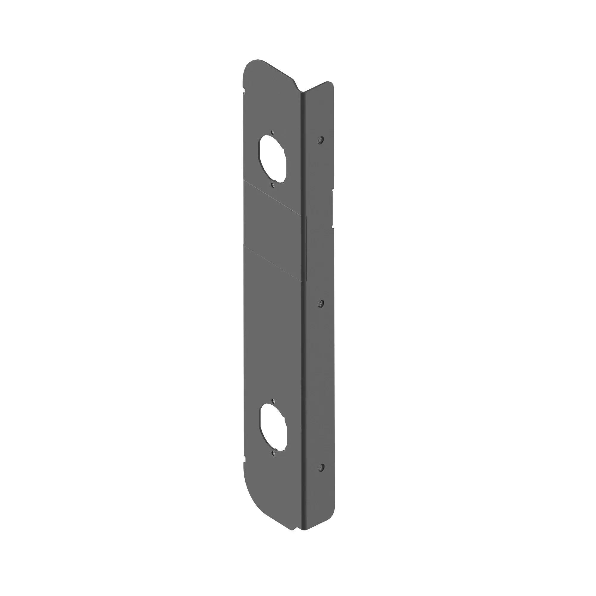 LAMP BRACKET - WELD