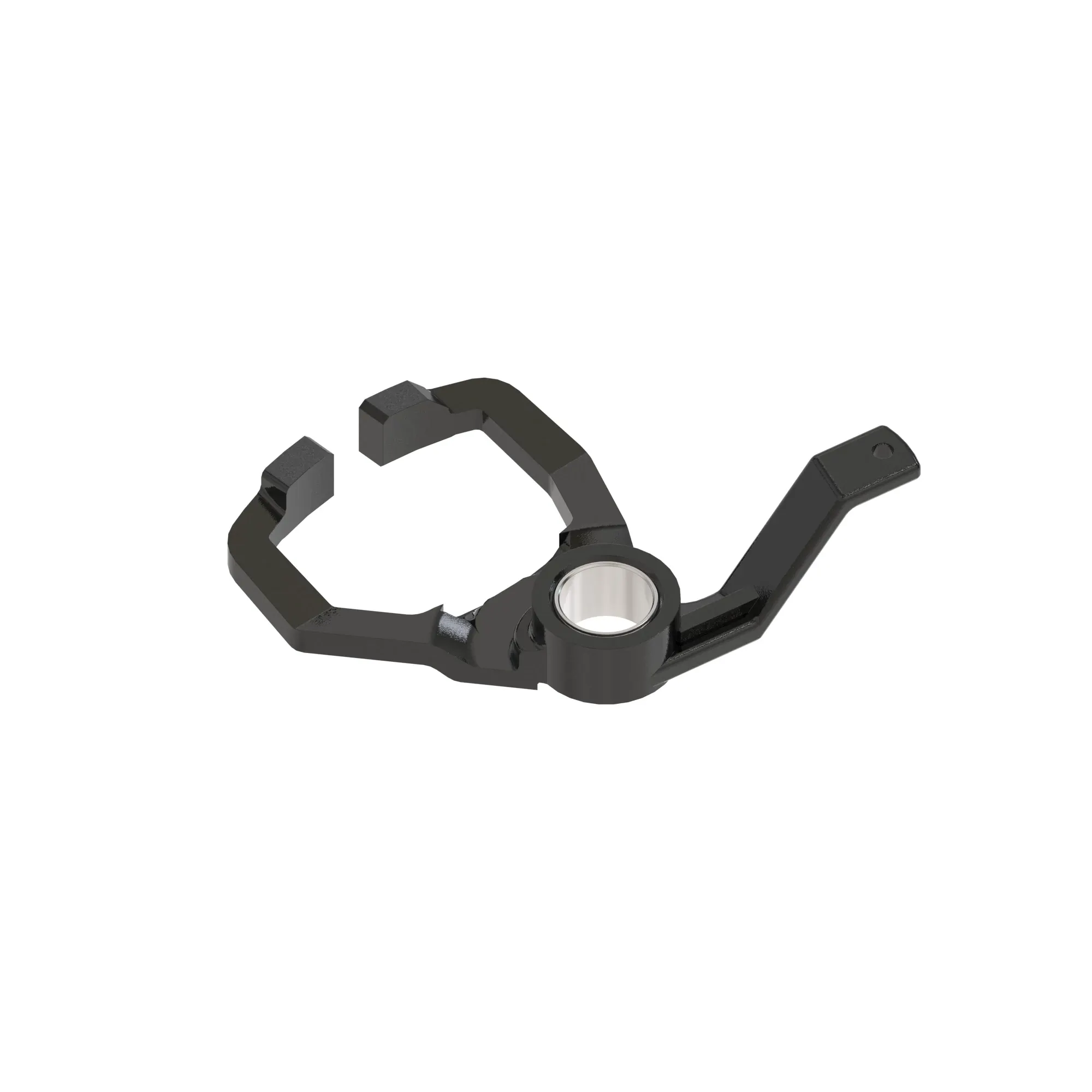 John Deere Quadrant - AL117586