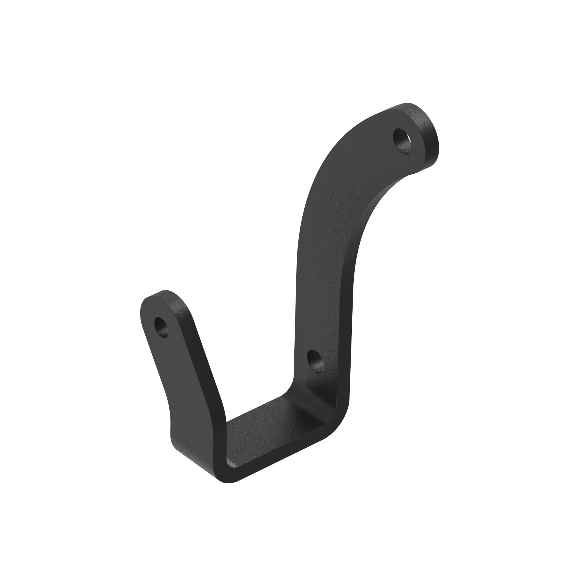 BRACKET, CONTROL BRACKET, RH 1 SPD
