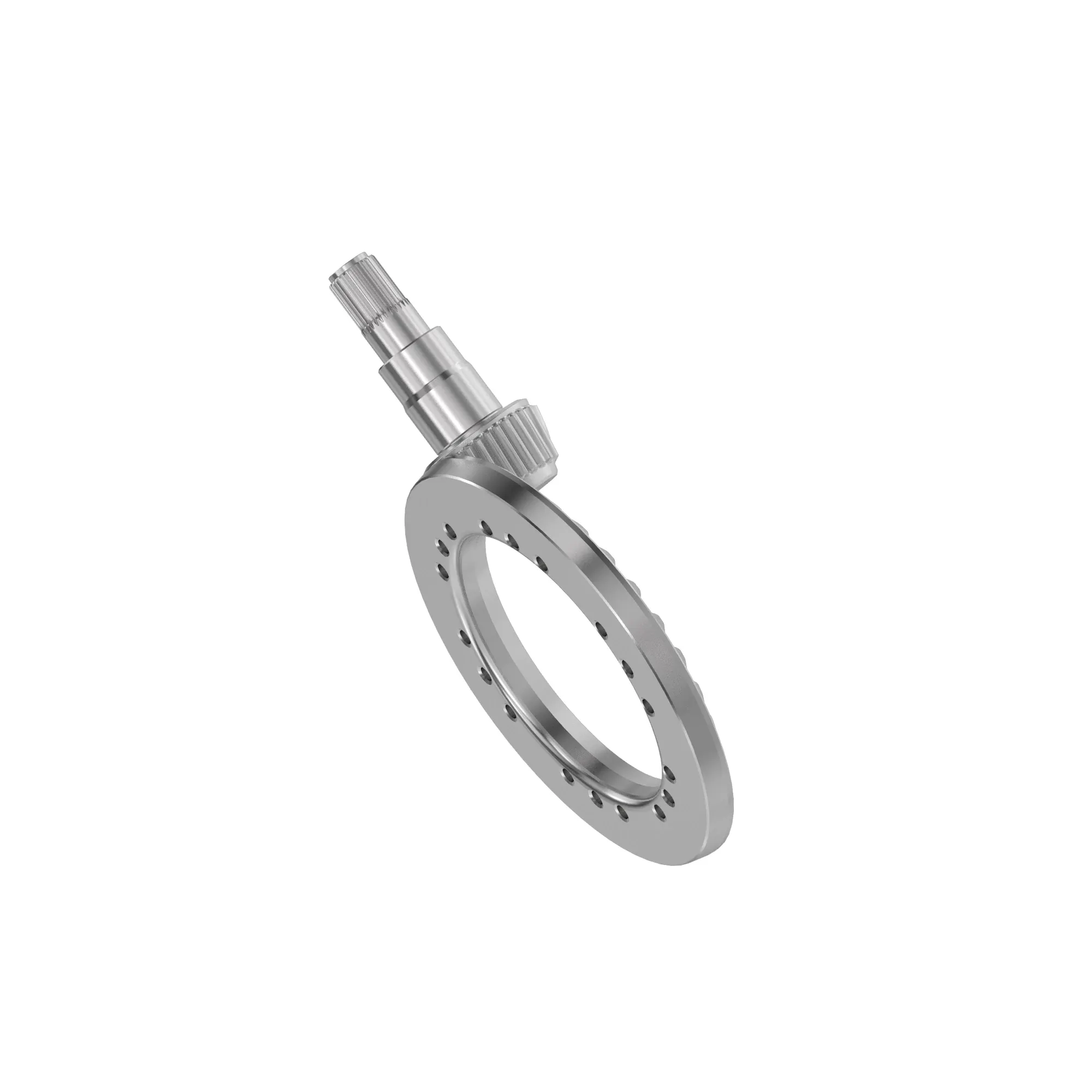BEVEL GEAR, DIFFERENTIAL SPIRAL BEV