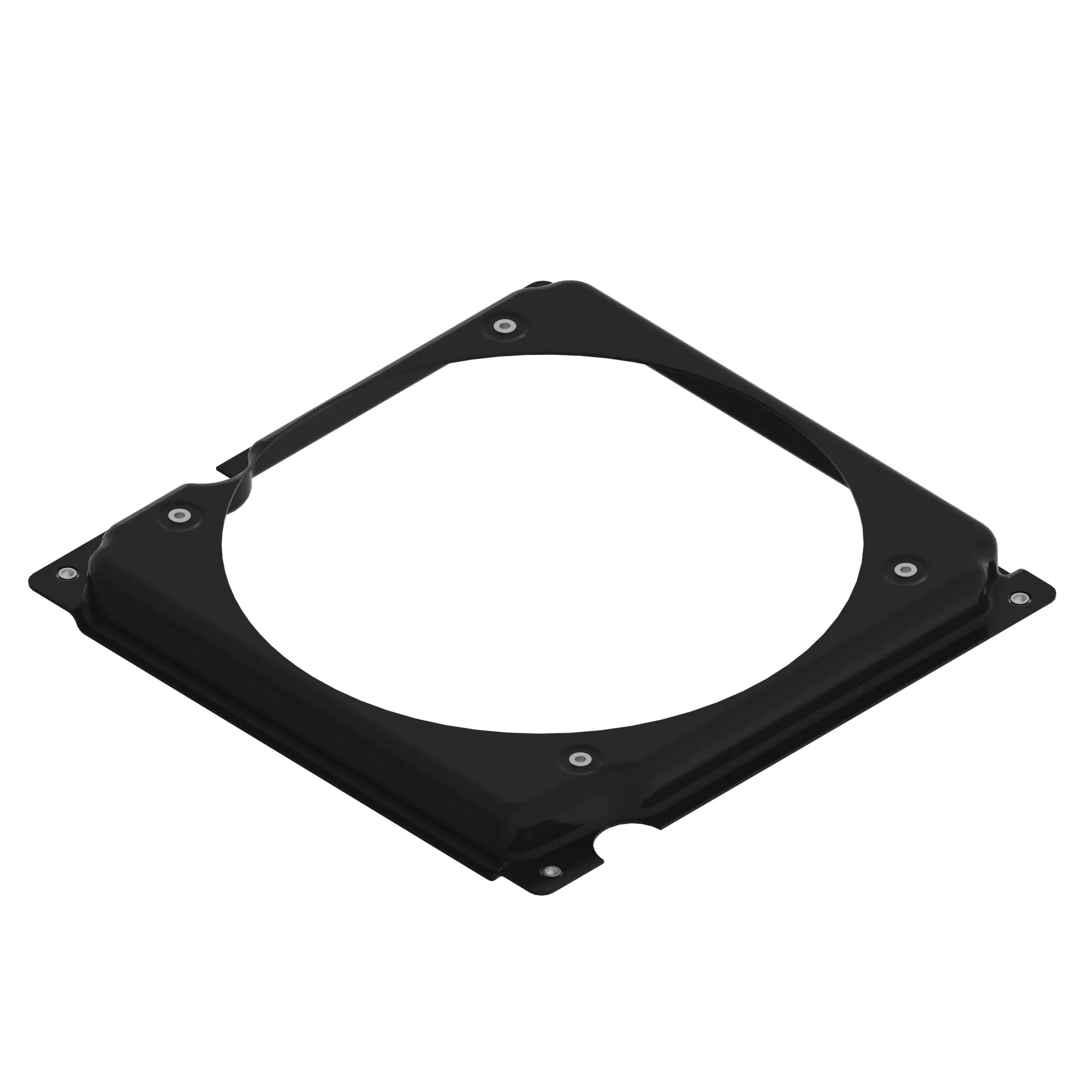 John Deere Fan Shroud - KV25709