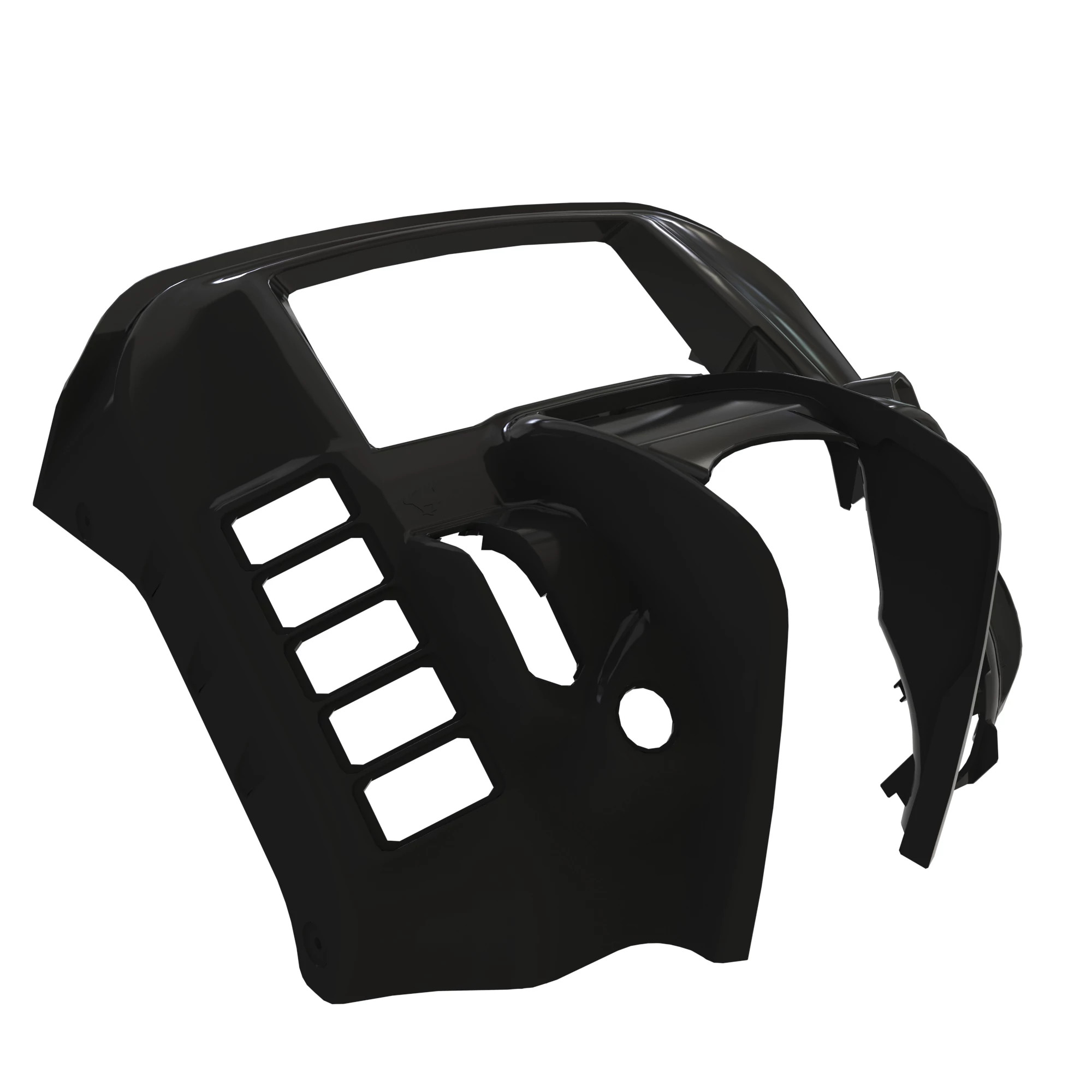 John Deere Instrument Panel - UC12513